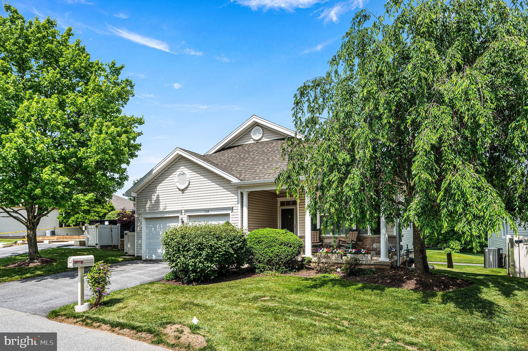 1368 TROON LANE