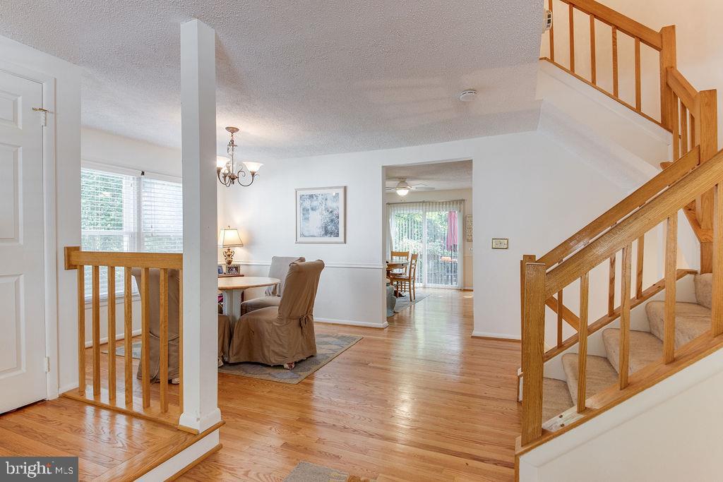 NEWPORT SPRINGS - Residential