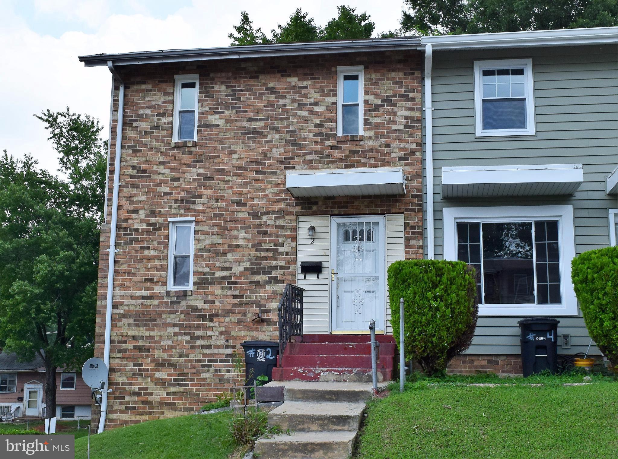CENTRAL PARK CONDO - Residential