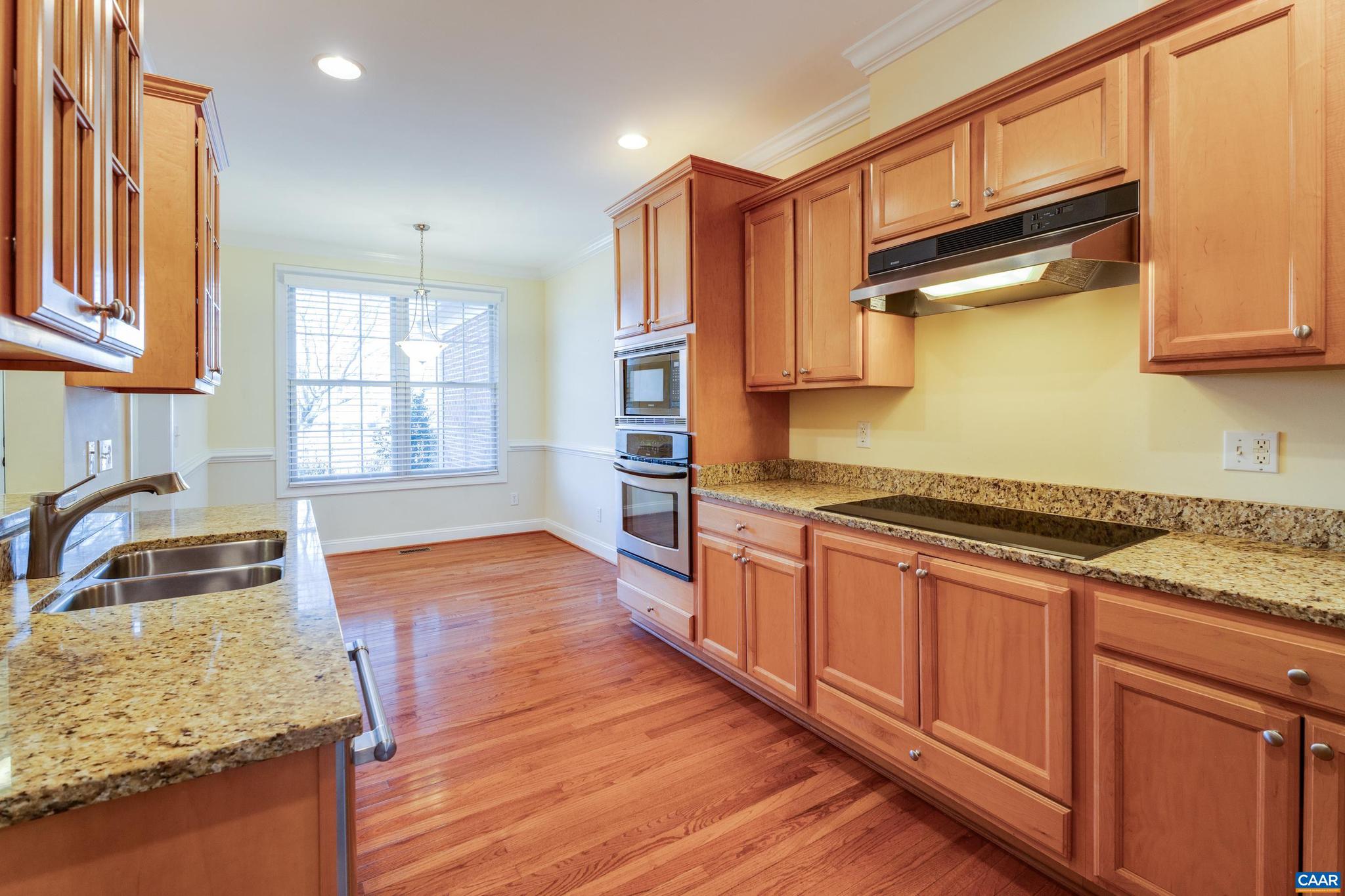 SPRING CREEK - Residential