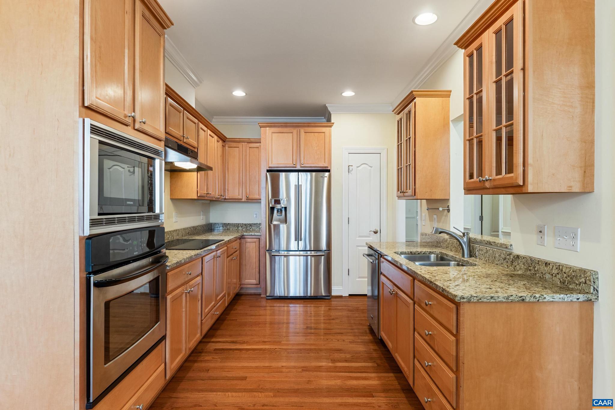 SPRING CREEK - Residential