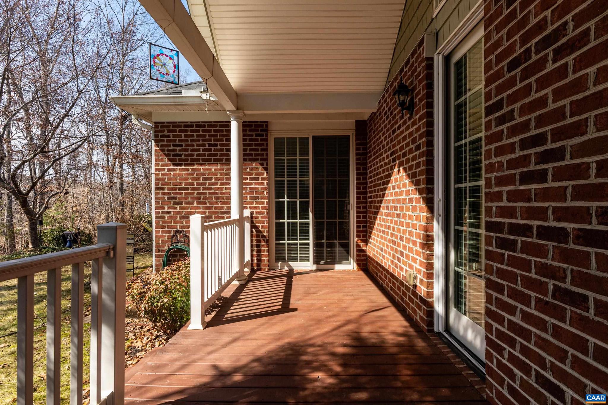 SPRING CREEK - Residential