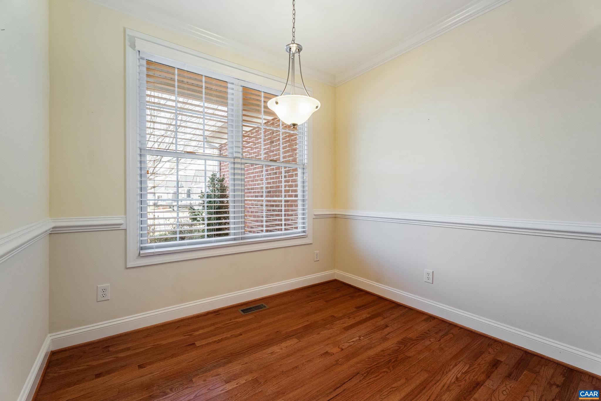 SPRING CREEK - Residential