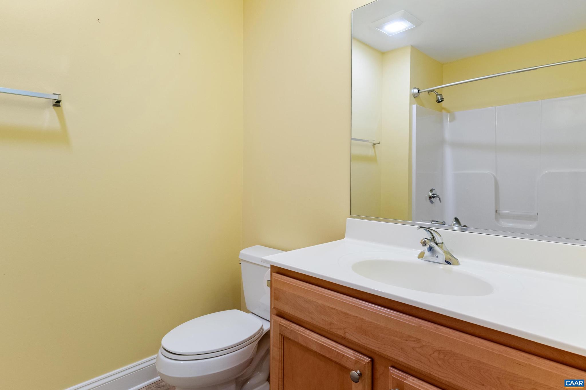 SPRING CREEK - Residential