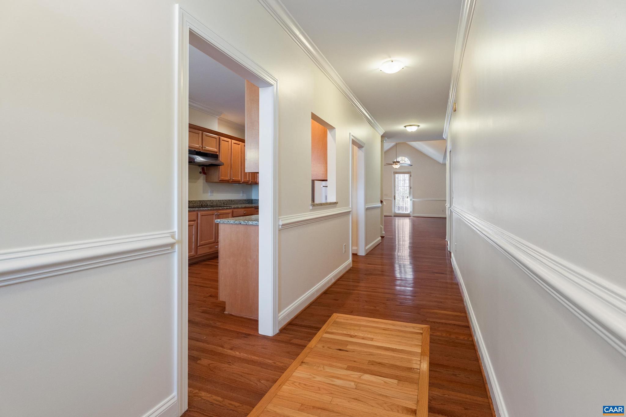 SPRING CREEK - Residential