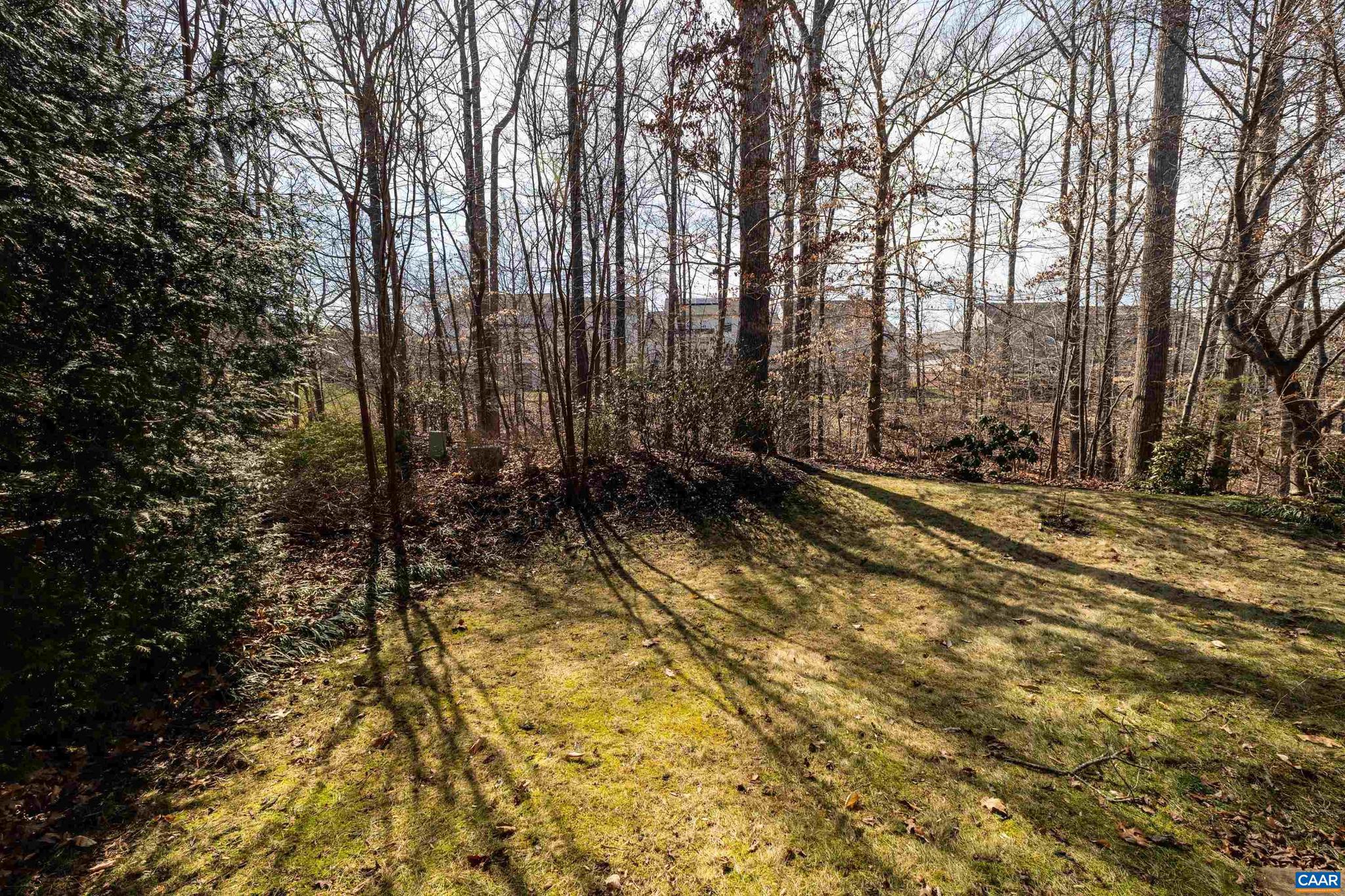 SPRING CREEK - Residential