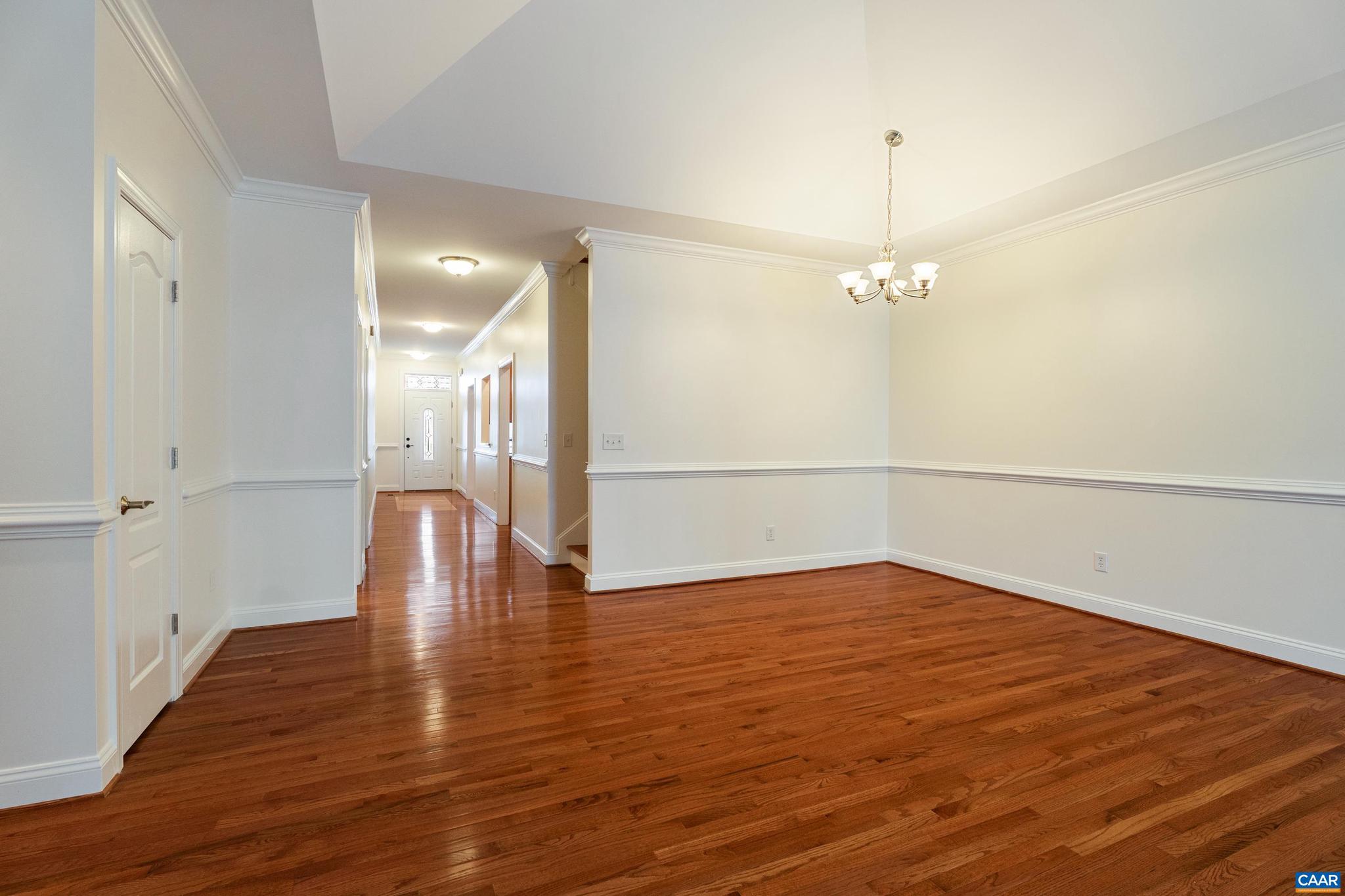 SPRING CREEK - Residential