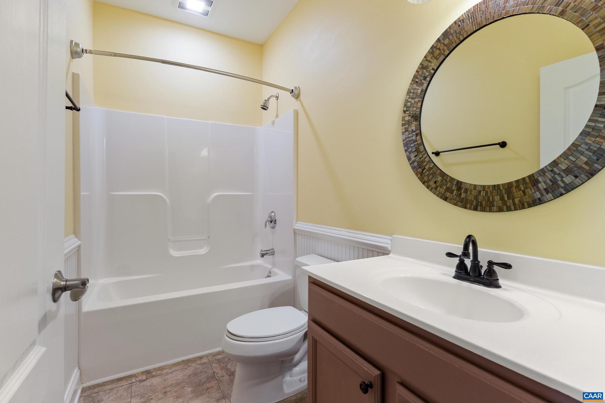 SPRING CREEK - Residential