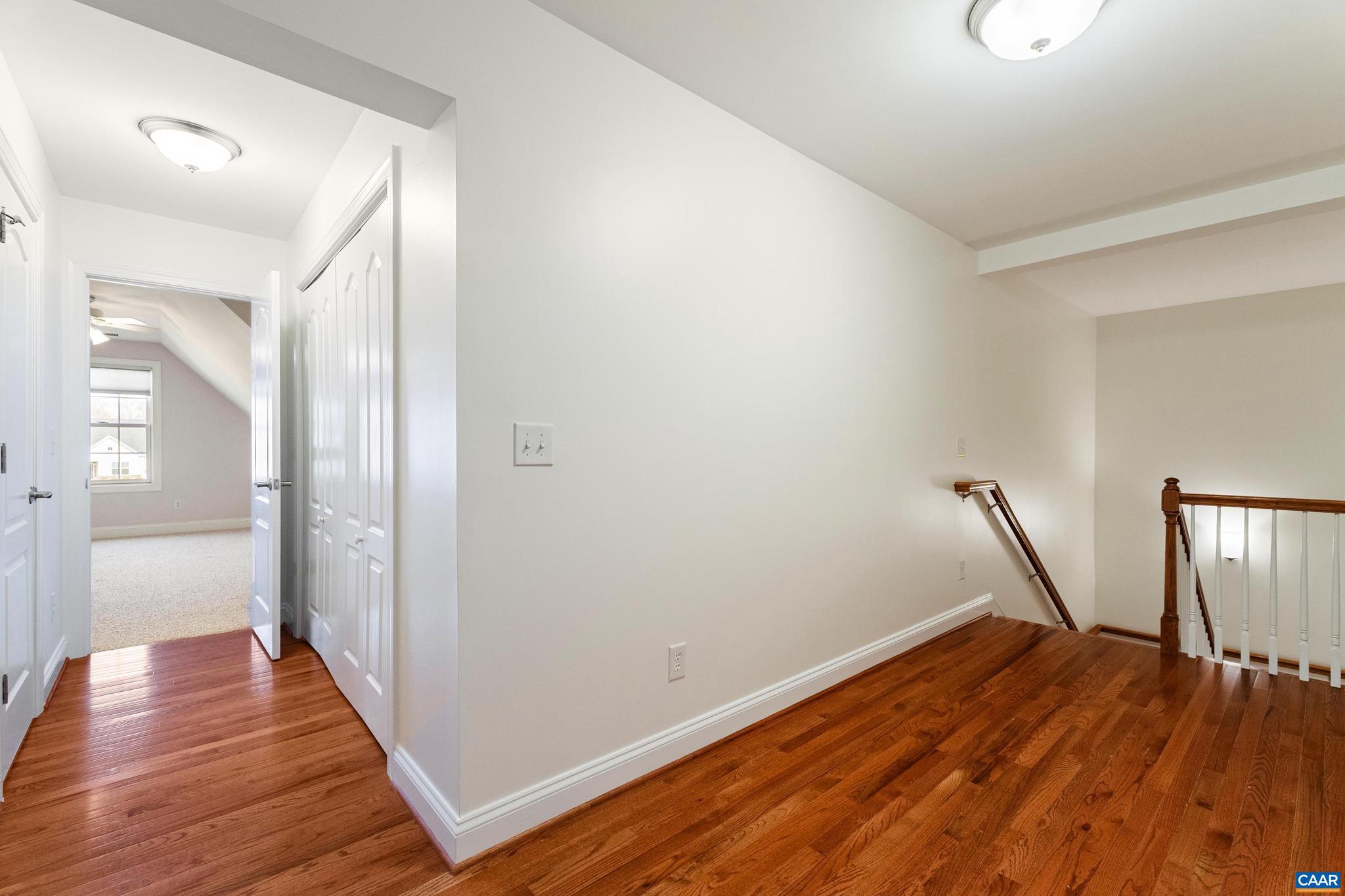 SPRING CREEK - Residential