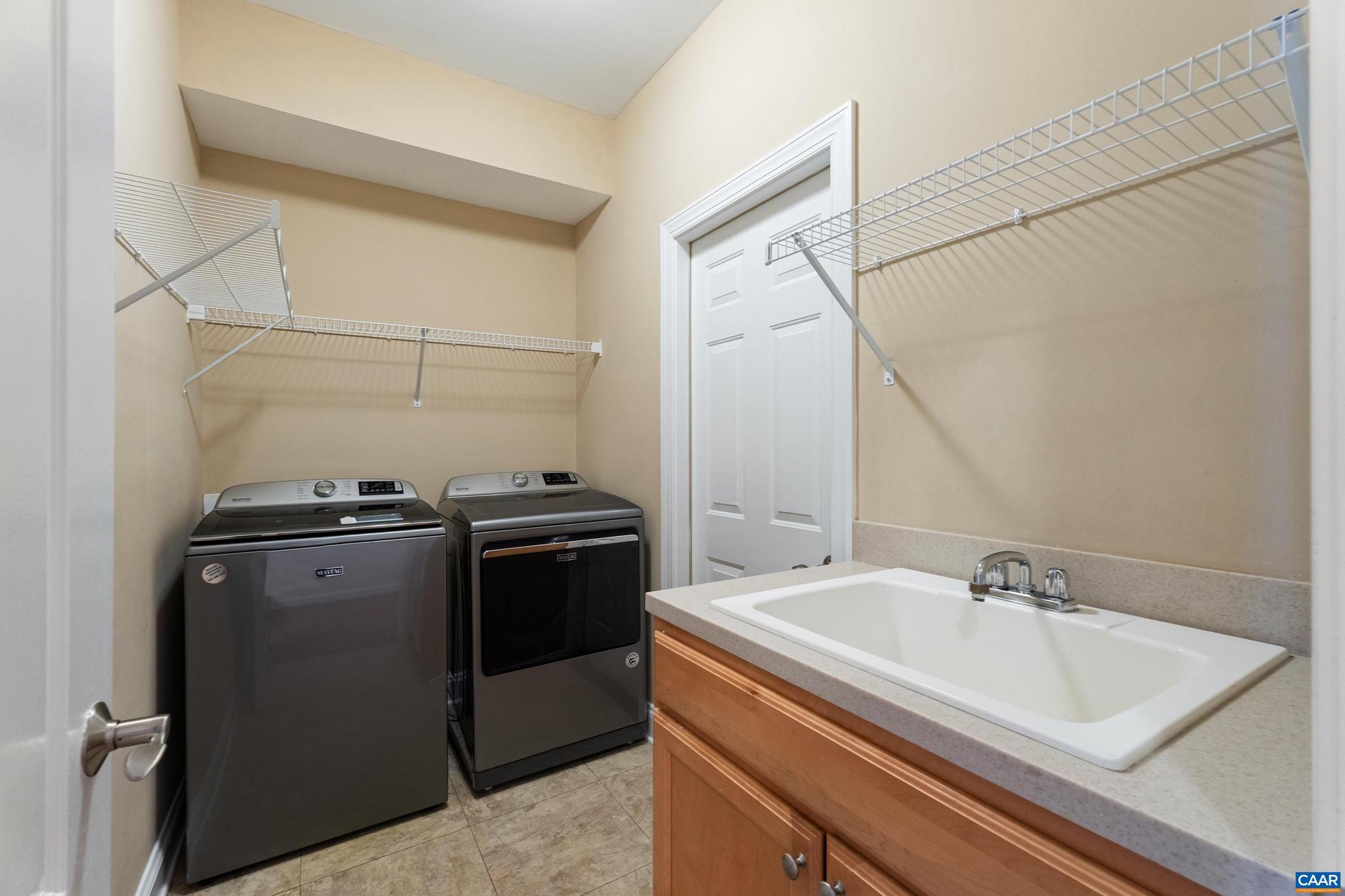 SPRING CREEK - Residential