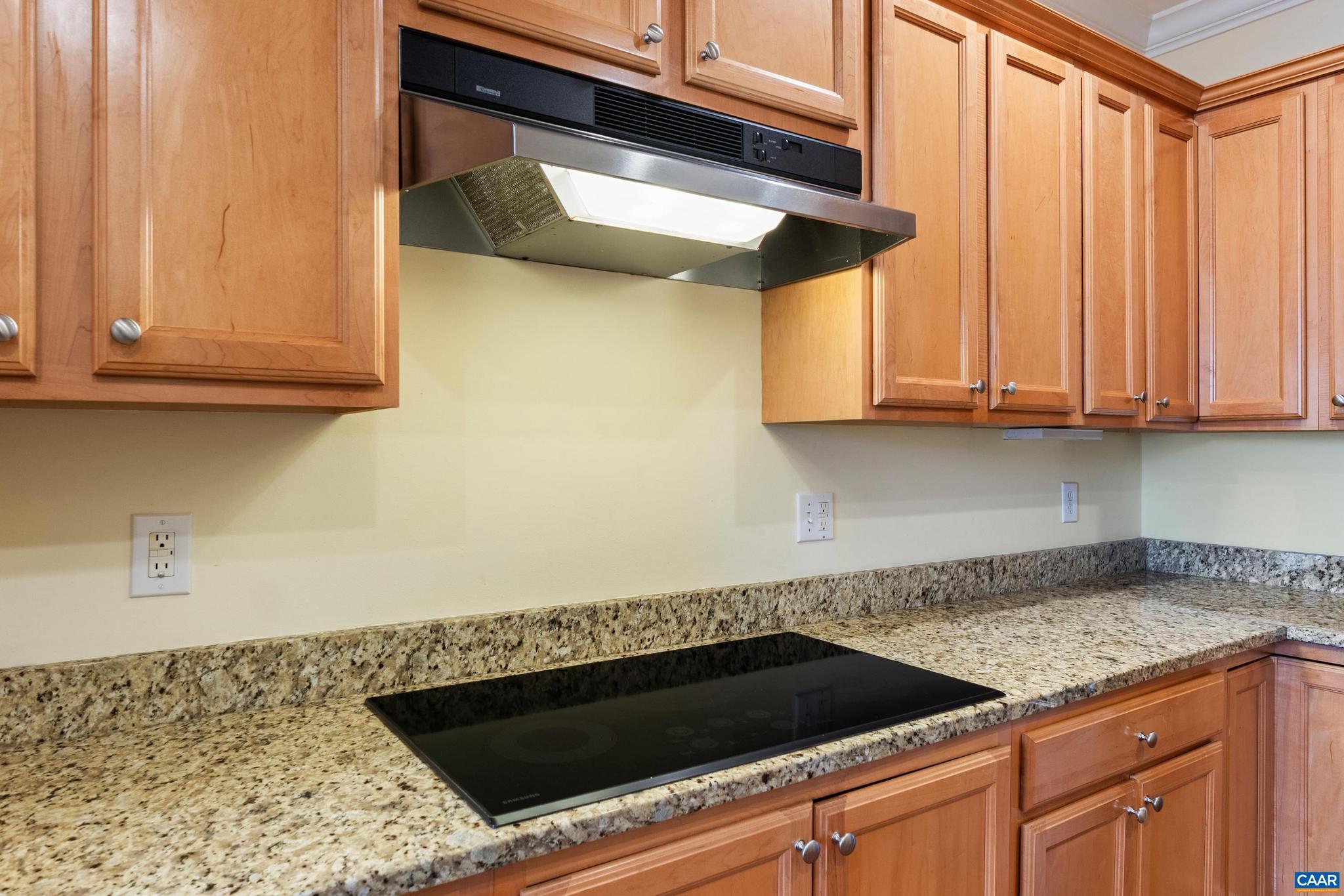 SPRING CREEK - Residential