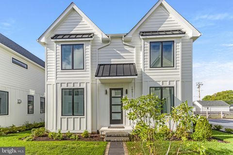 19911 CHURCH STREET REHOBOTH BEACH DE 19971