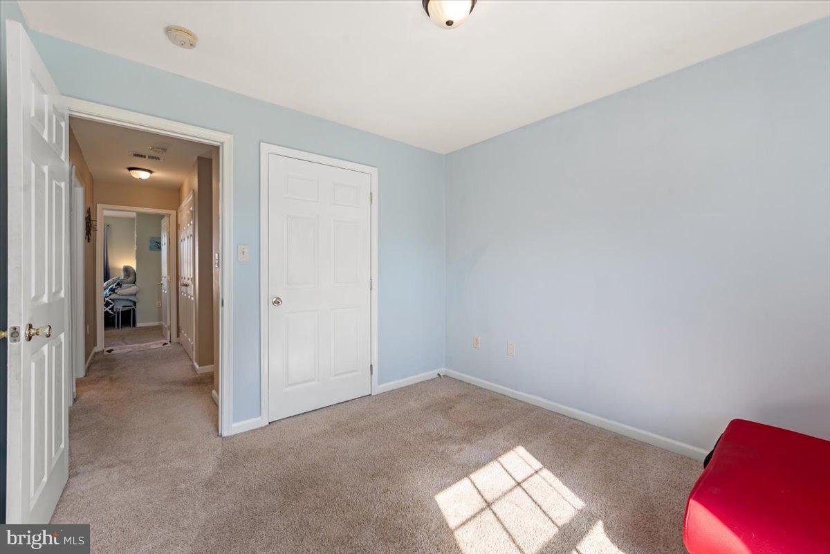 THE COVE - Residential