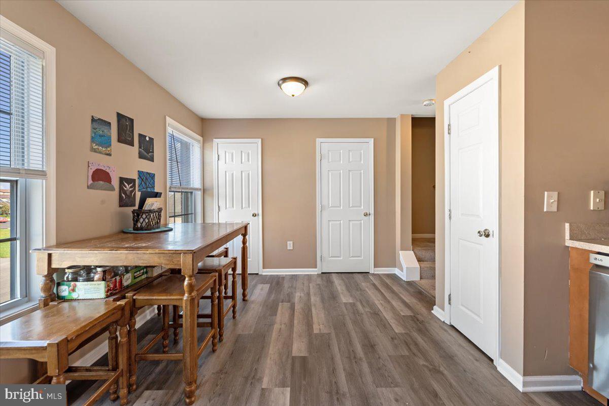 THE COVE - Residential