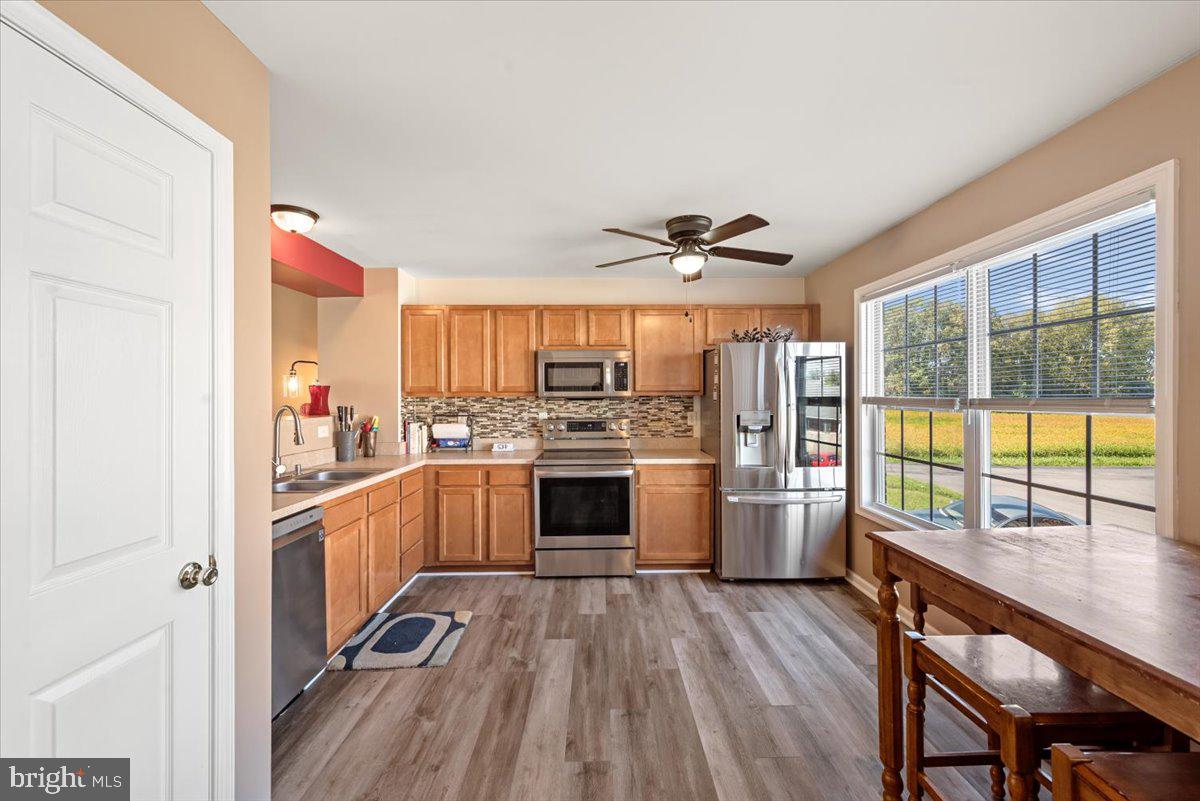 THE COVE - Residential