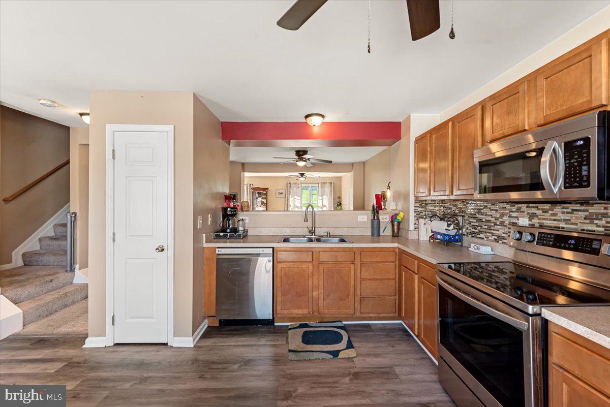 THE COVE - Residential