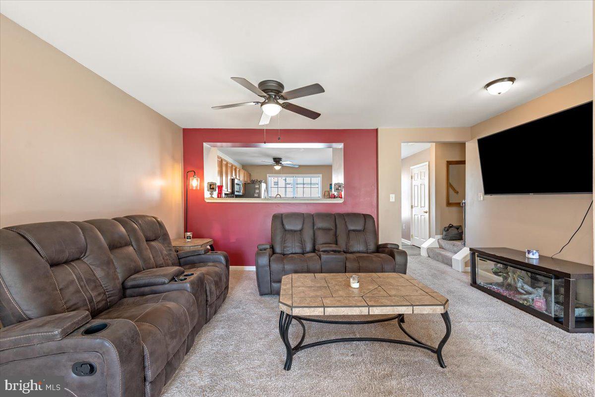 THE COVE - Residential