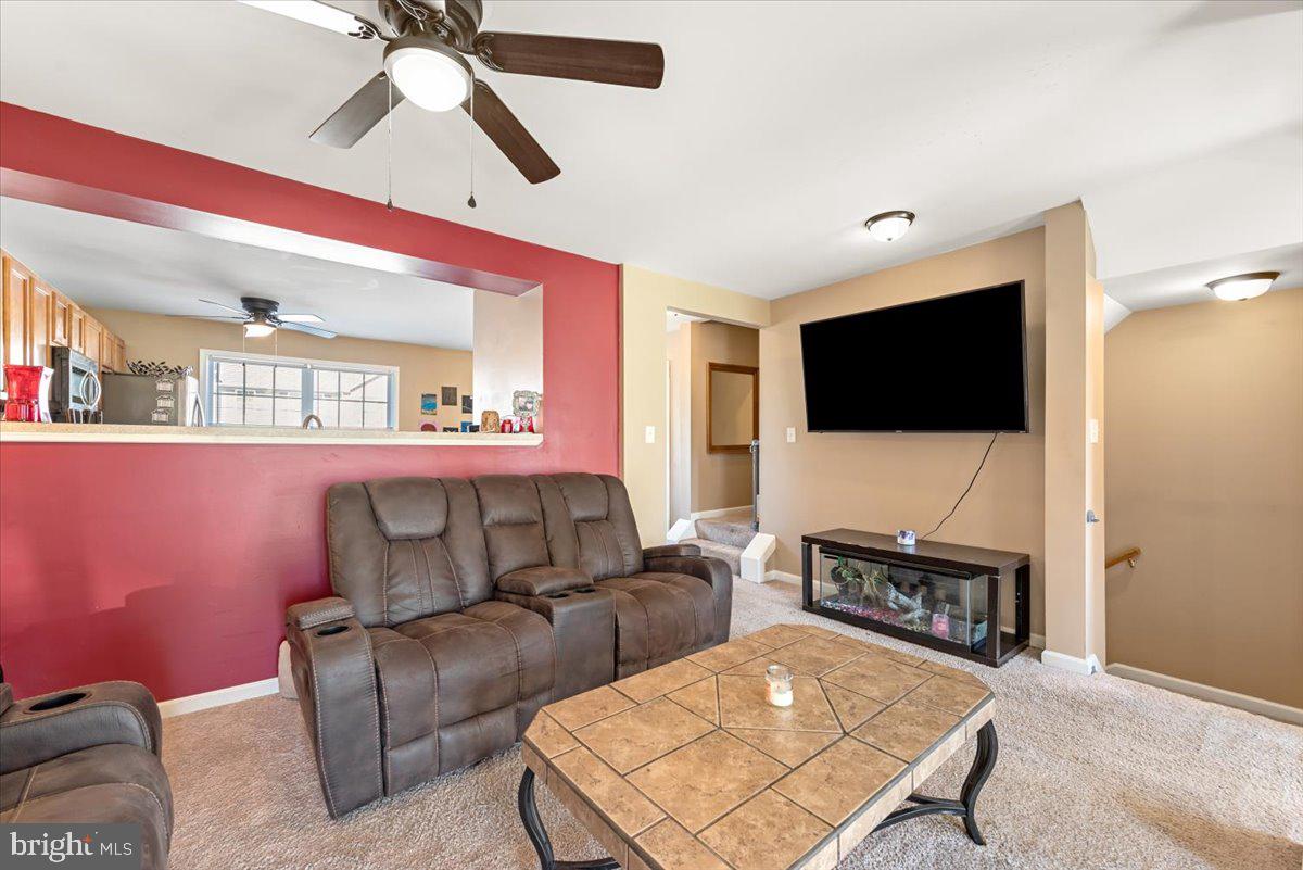 THE COVE - Residential