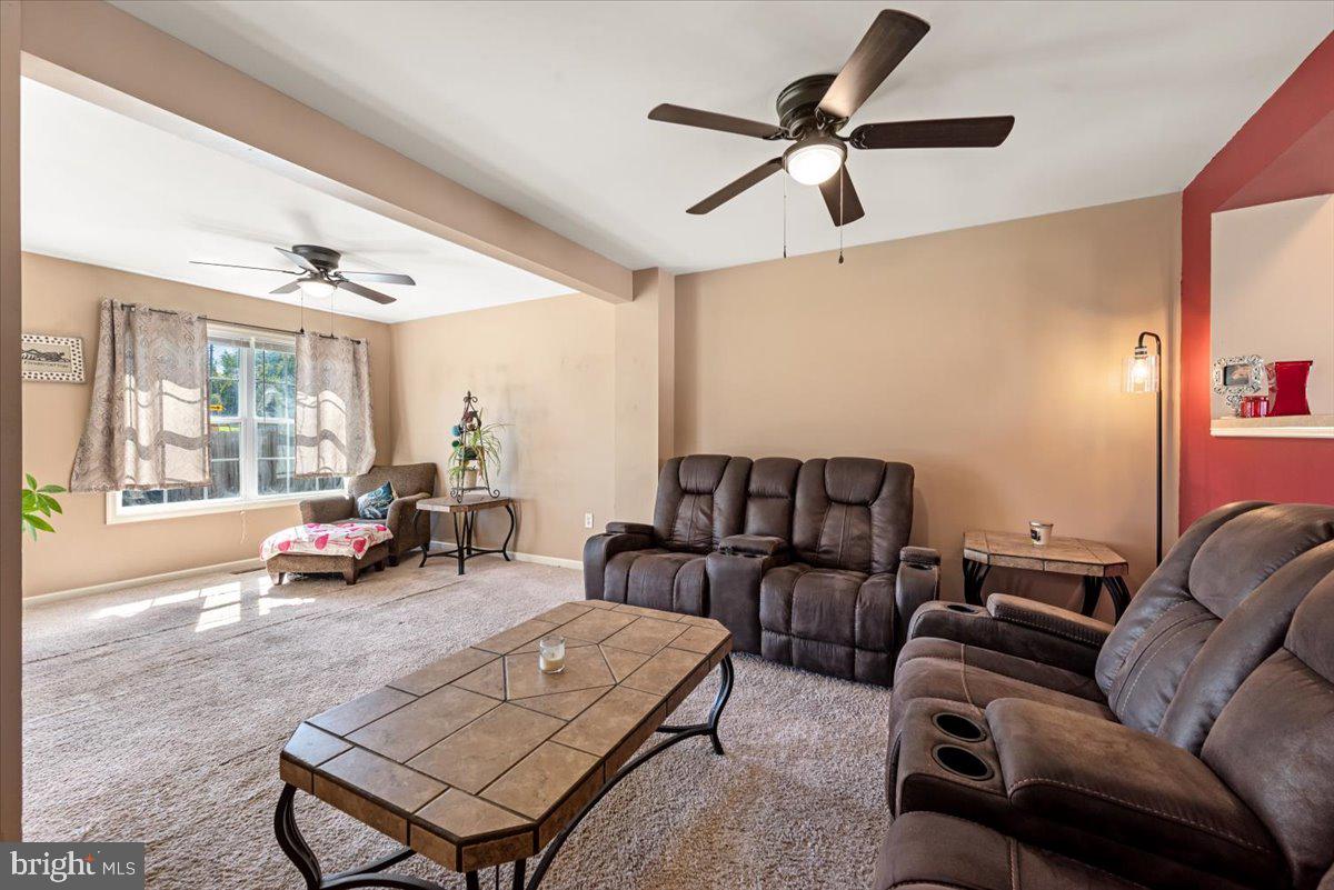 THE COVE - Residential