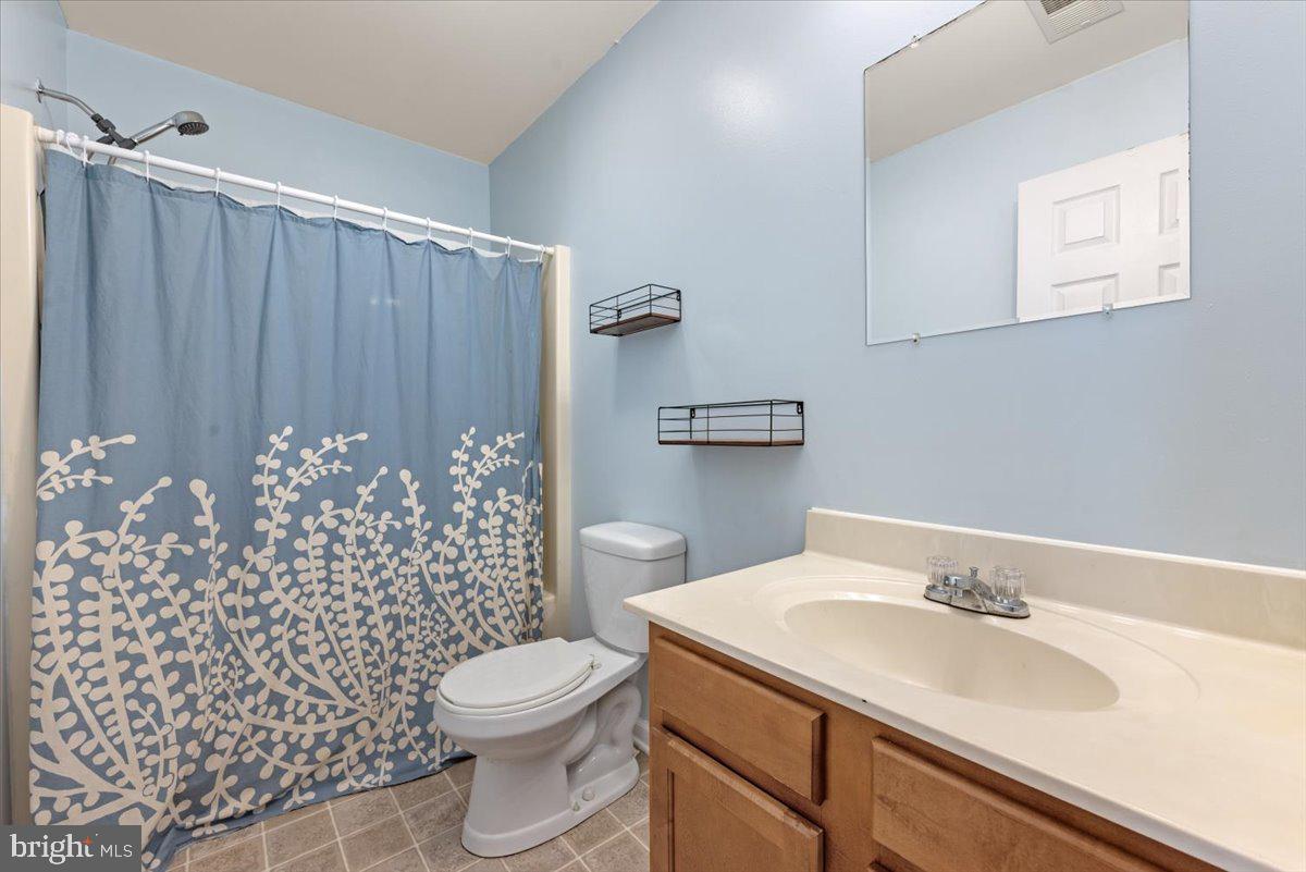 THE COVE - Residential