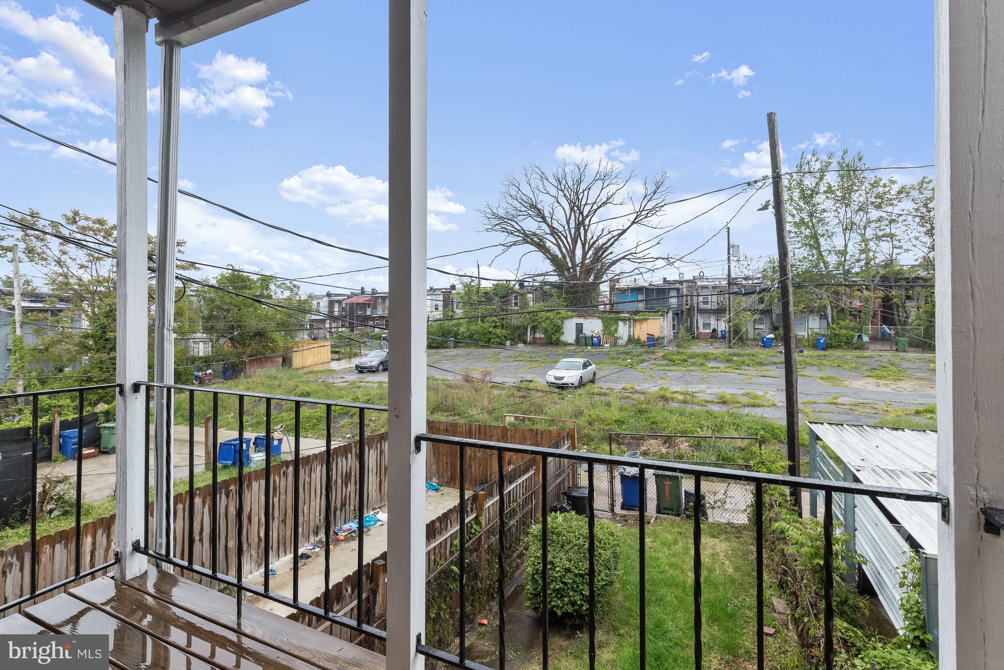 WINCHESTER - Residential