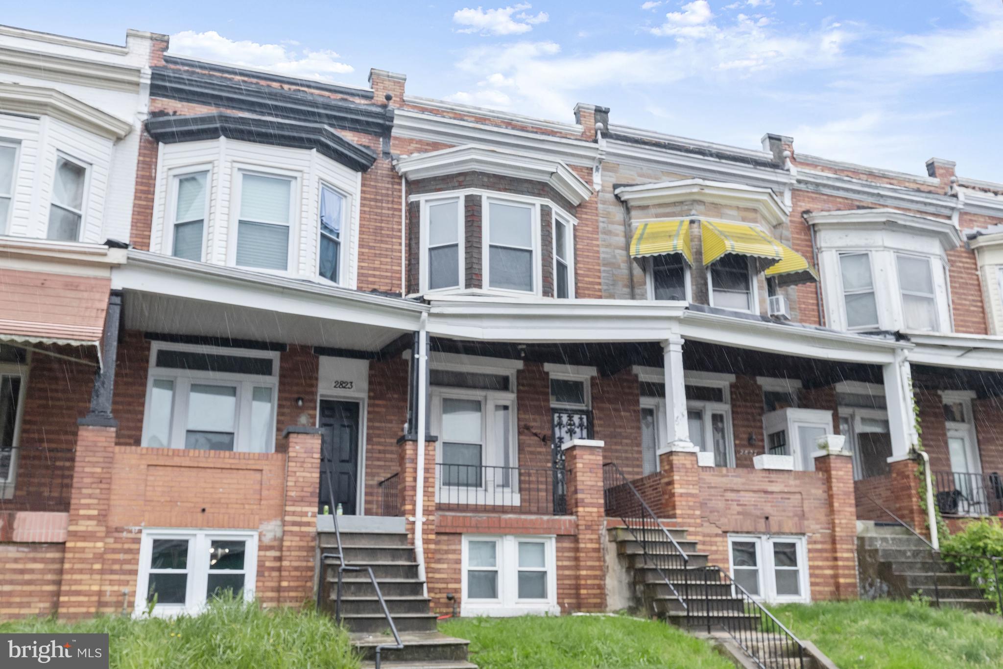 WINCHESTER - Residential