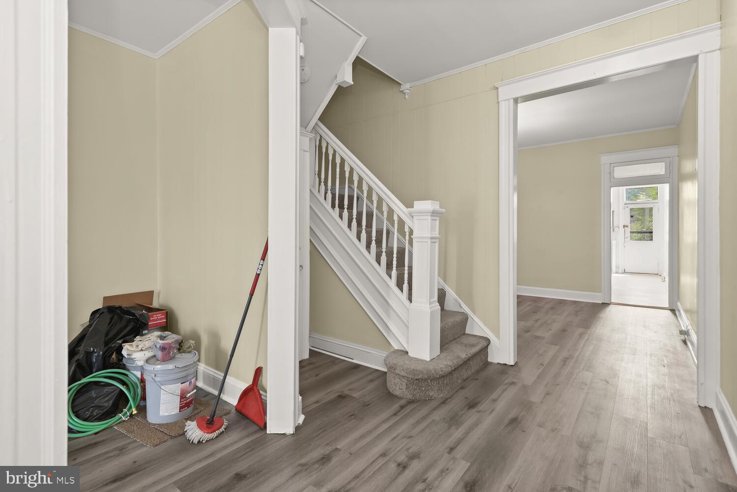 WINCHESTER - Residential