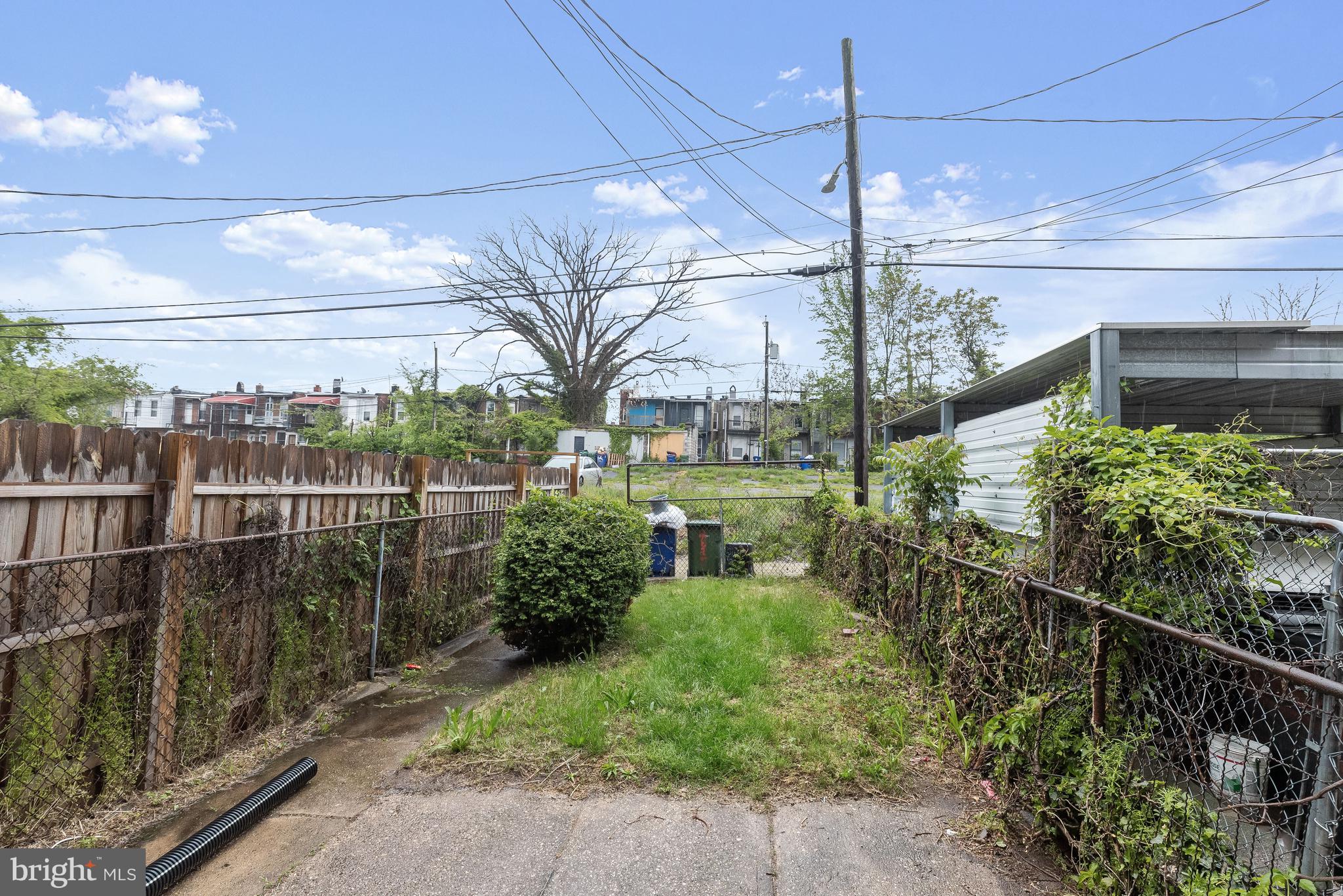 WINCHESTER - Residential