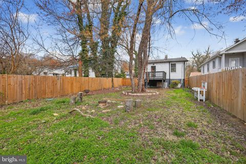 Photo of 123 Xenia Street SE, WASHINGTON, DC 20032 (MLS # DCDC2253432)