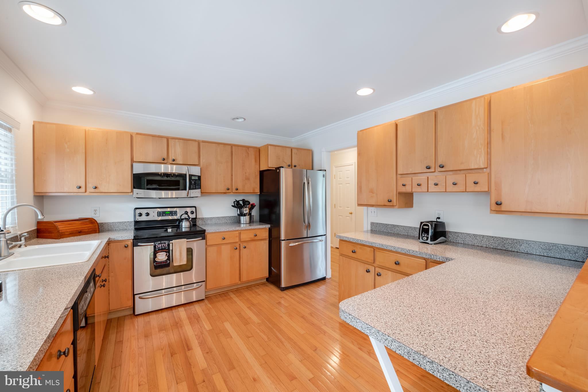 RUTLAND ESTATES - Residential