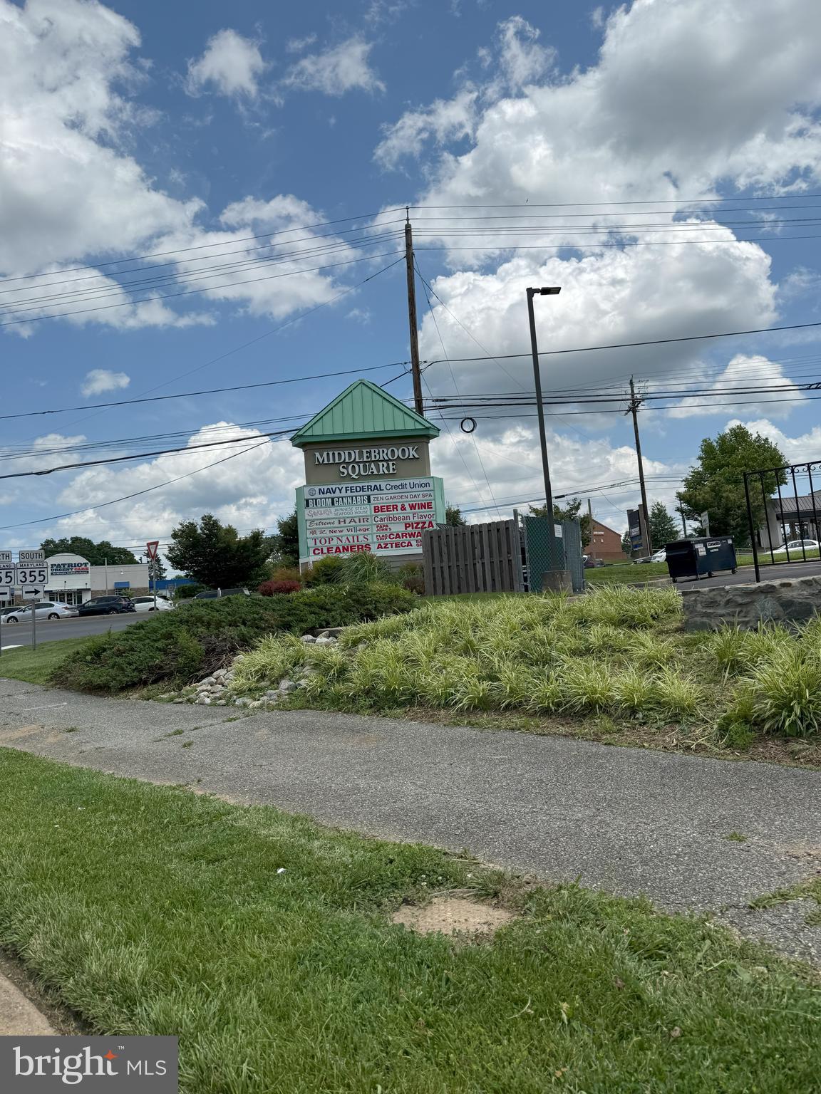 GREENFIELDS - Residential