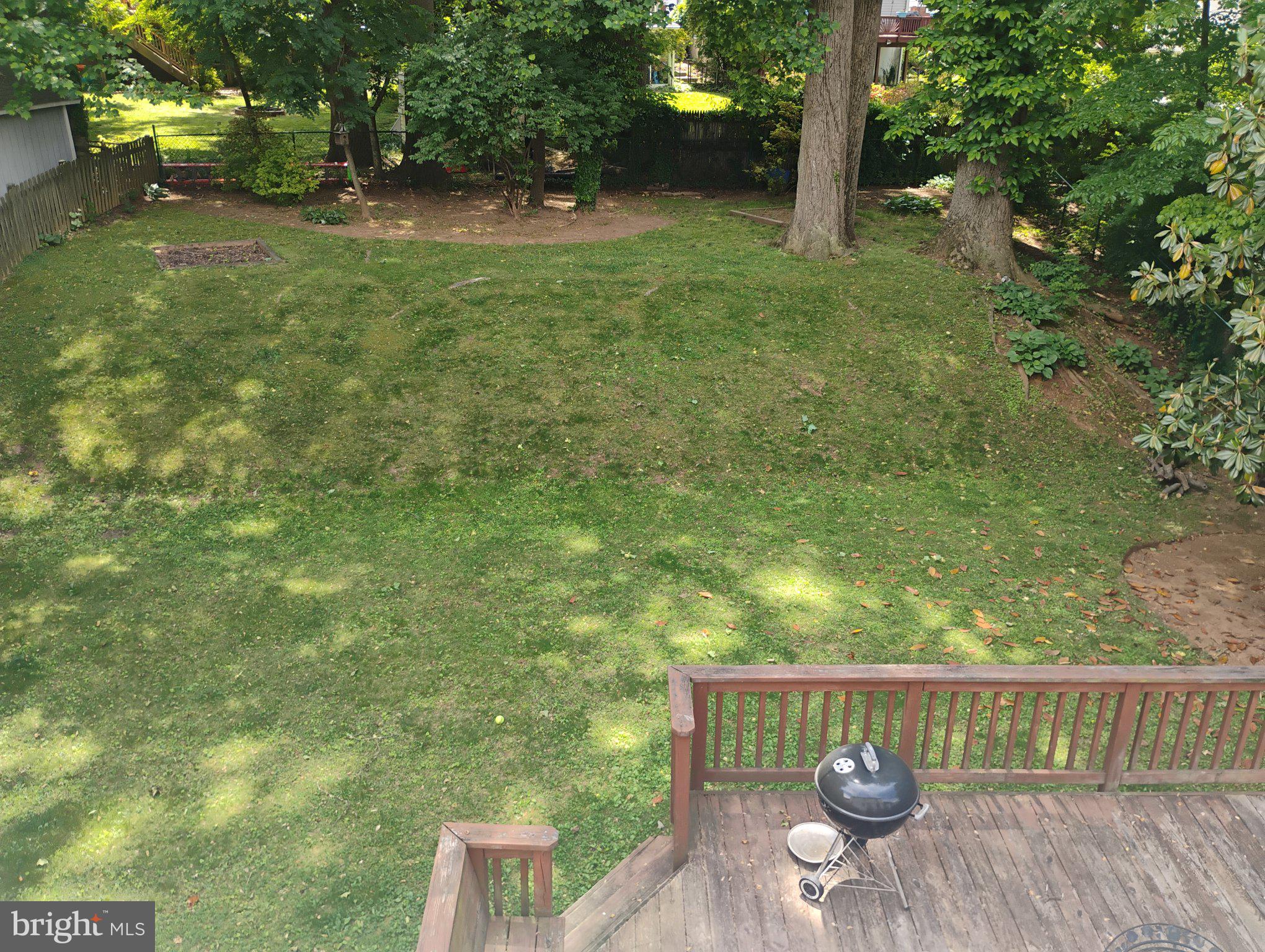 CONN AVE HILLS - Residential