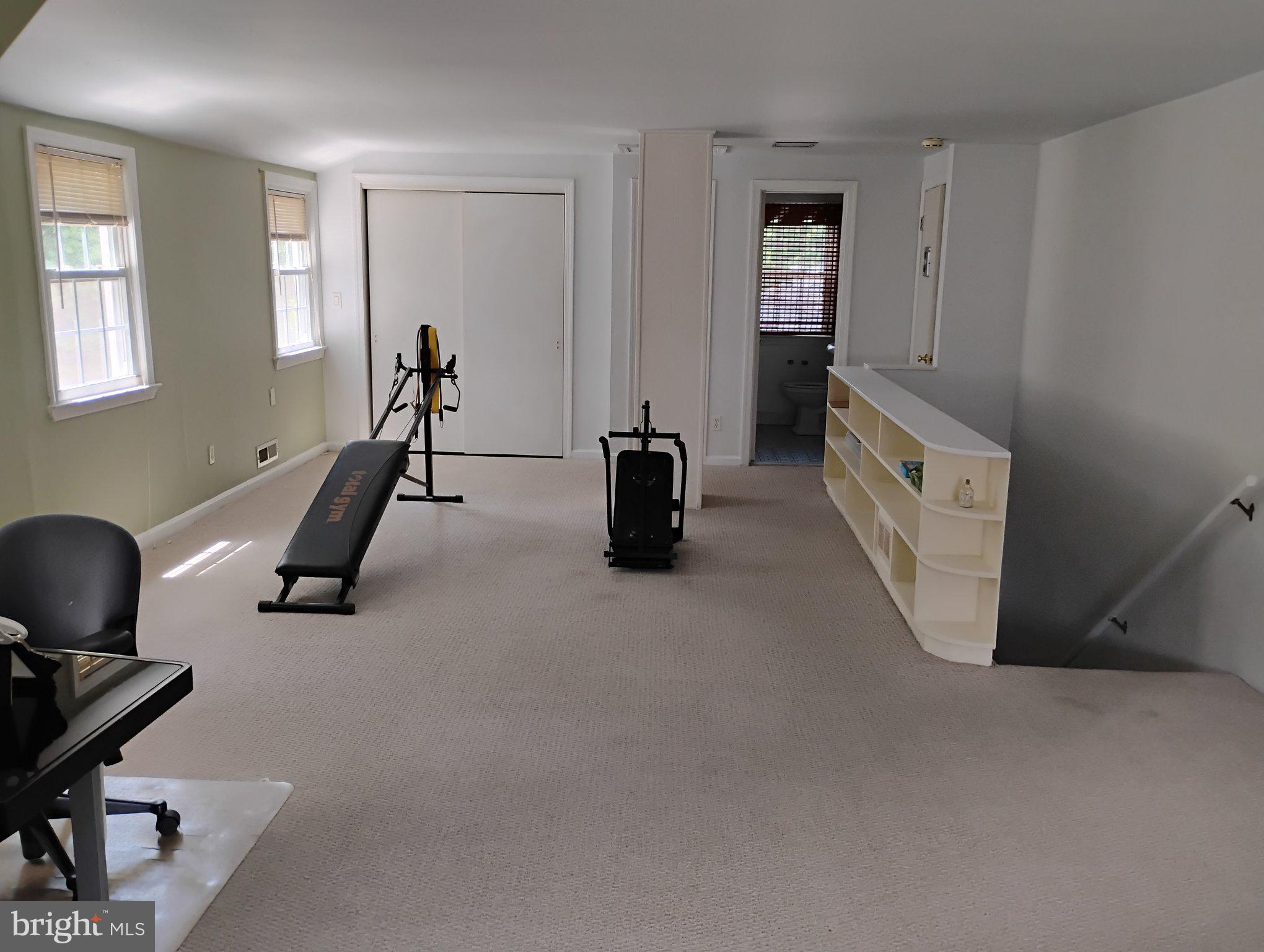 CONN AVE HILLS - Residential
