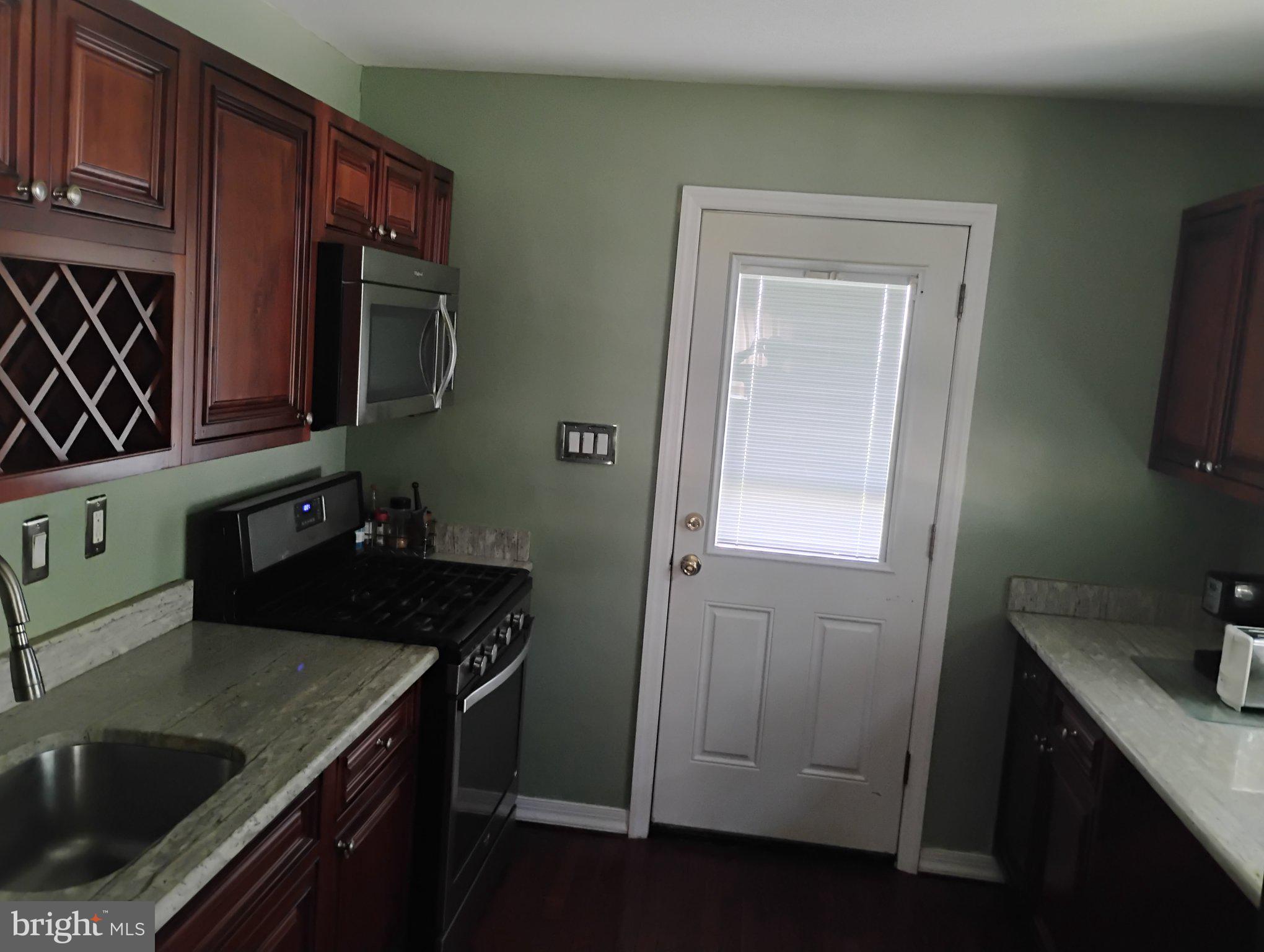CONN AVE HILLS - Residential