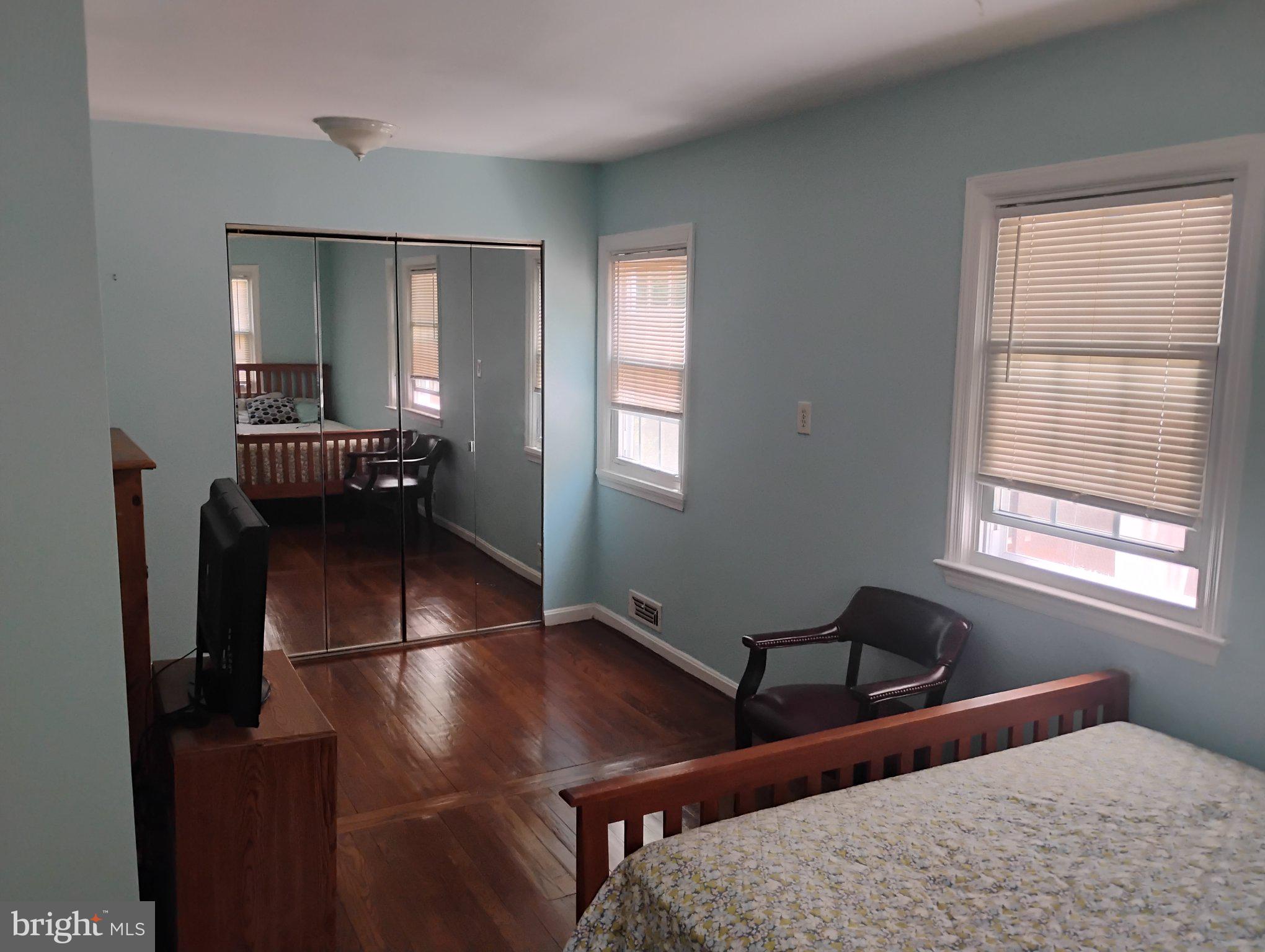 CONN AVE HILLS - Residential