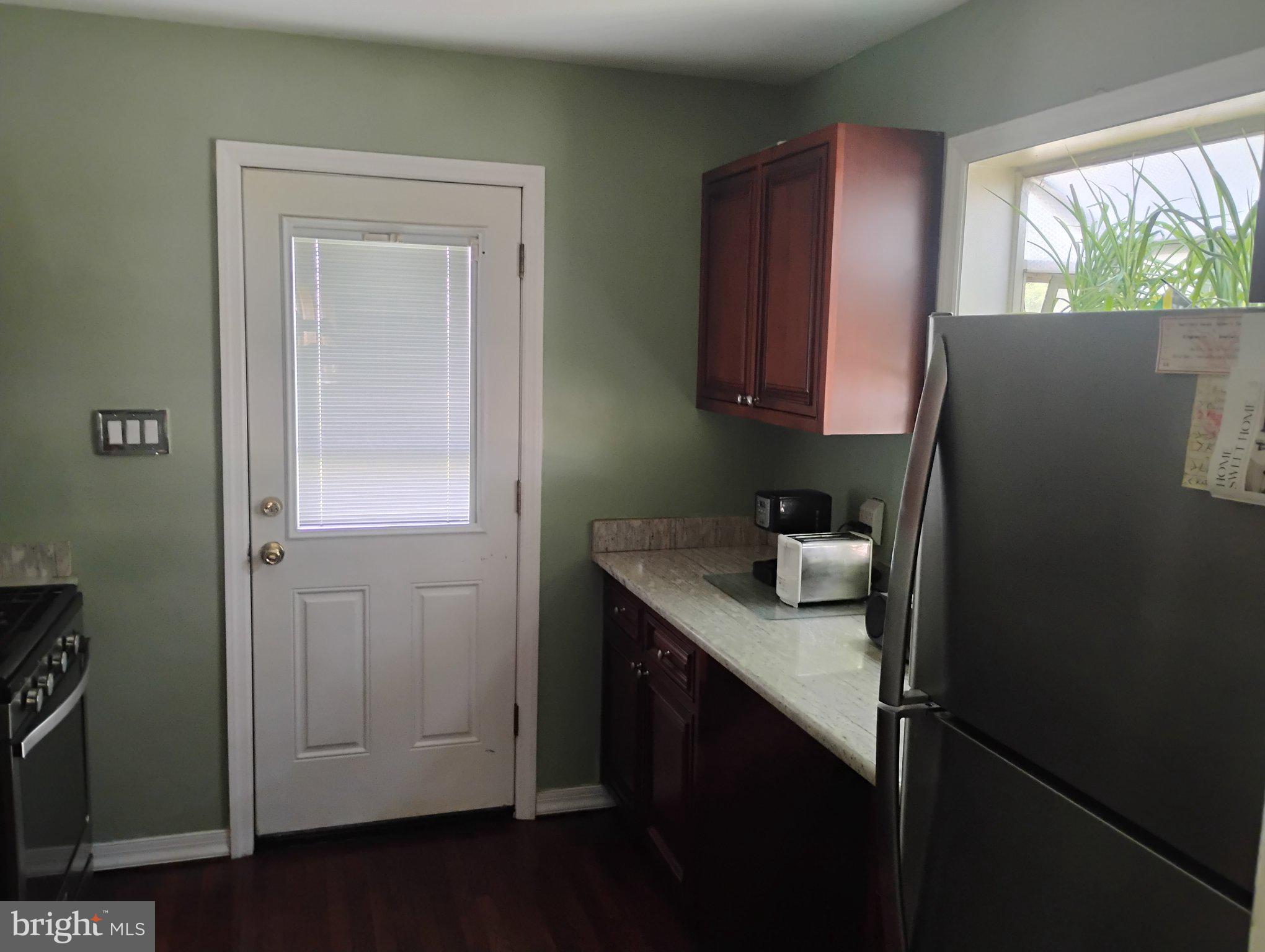 CONN AVE HILLS - Residential