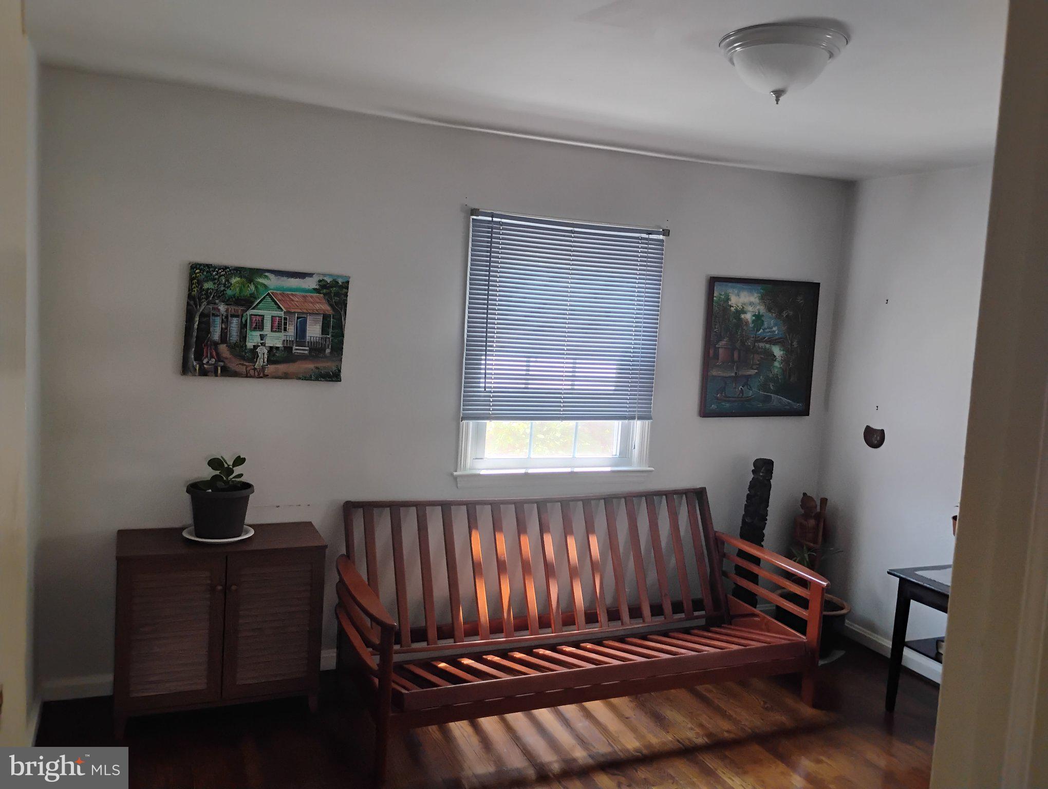 CONN AVE HILLS - Residential