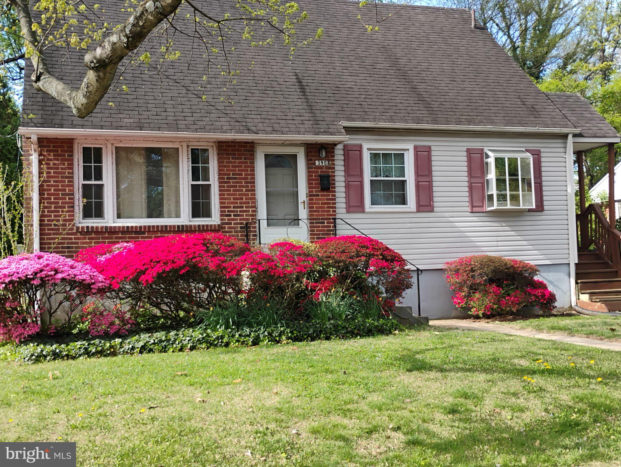 CONN AVE HILLS - Residential
