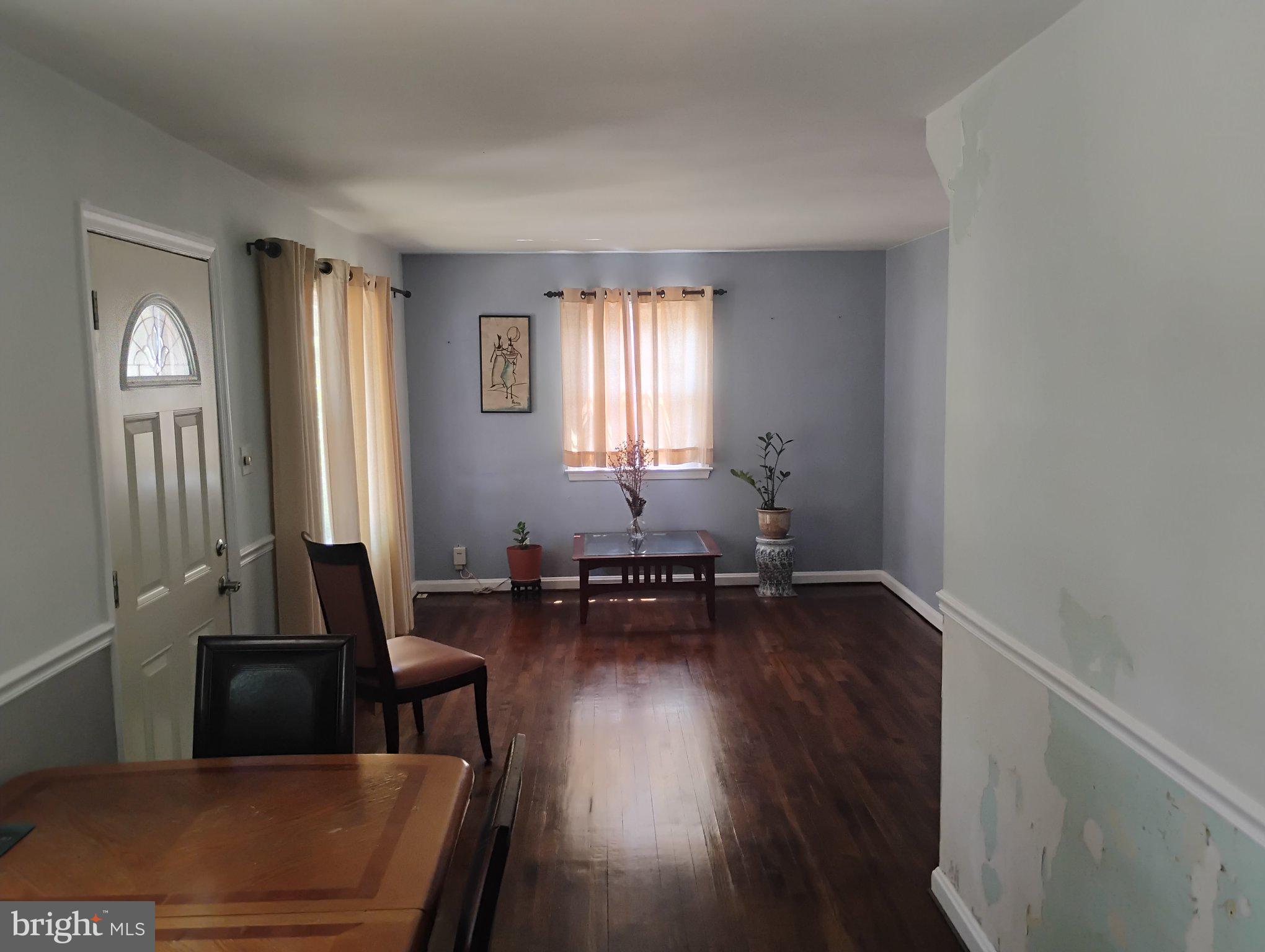 CONN AVE HILLS - Residential