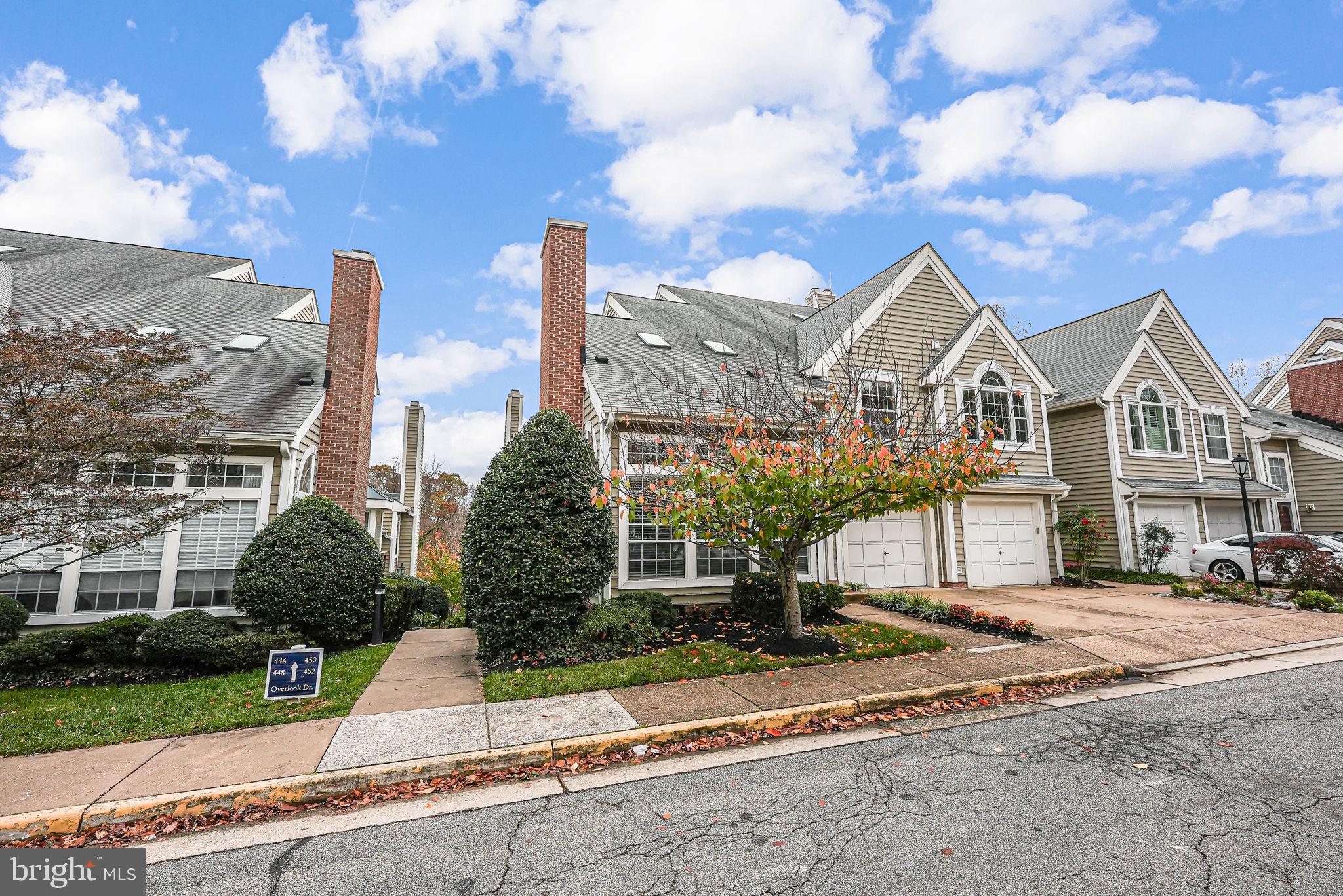 OCCOQUAN POINTE CONDO - Residential