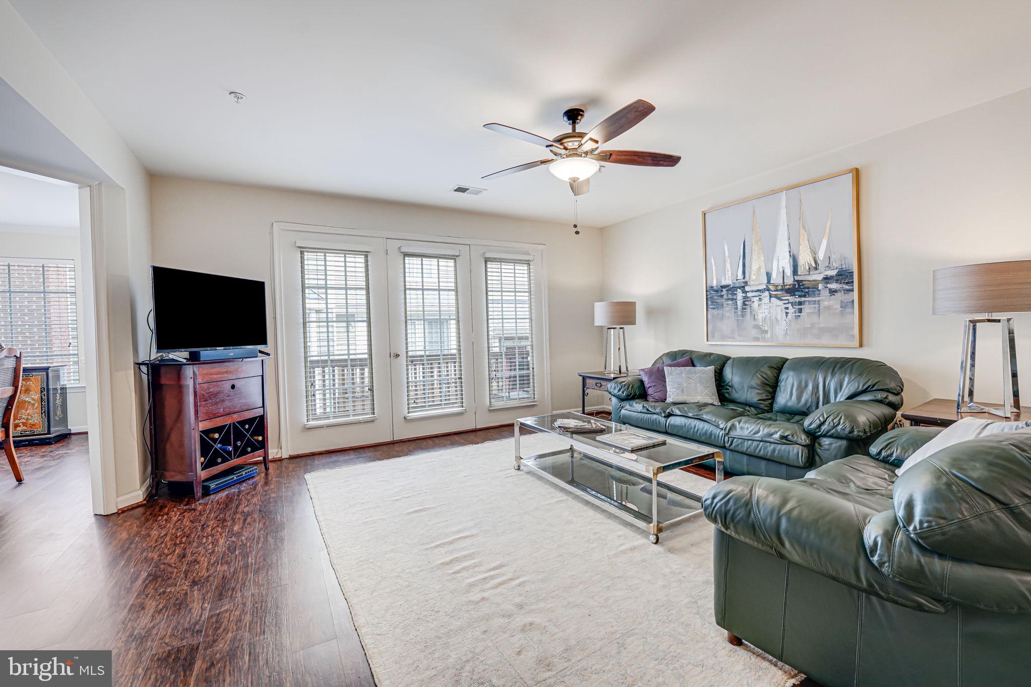 OCCOQUAN POINTE CONDO - Residential