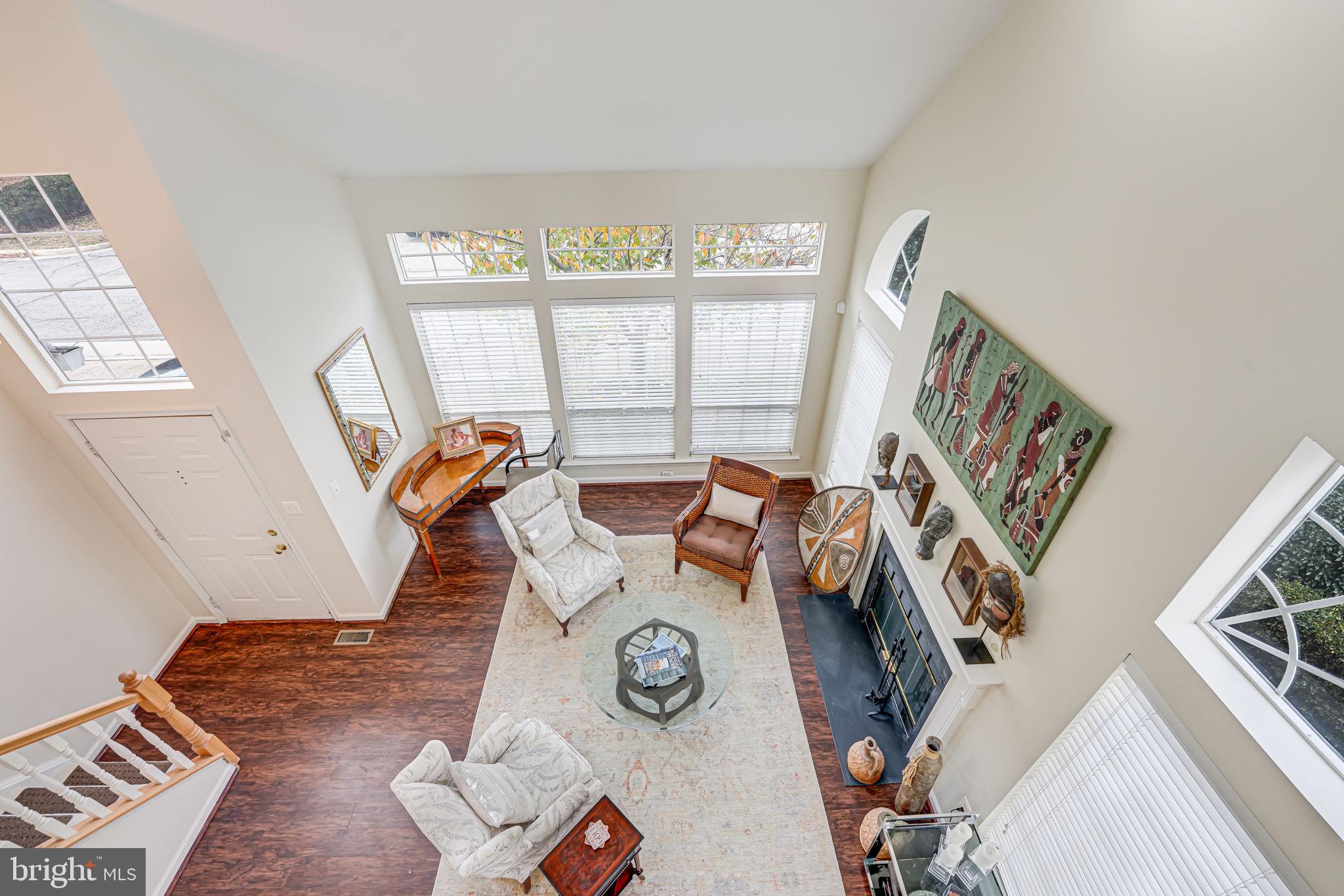 OCCOQUAN POINTE CONDO - Residential