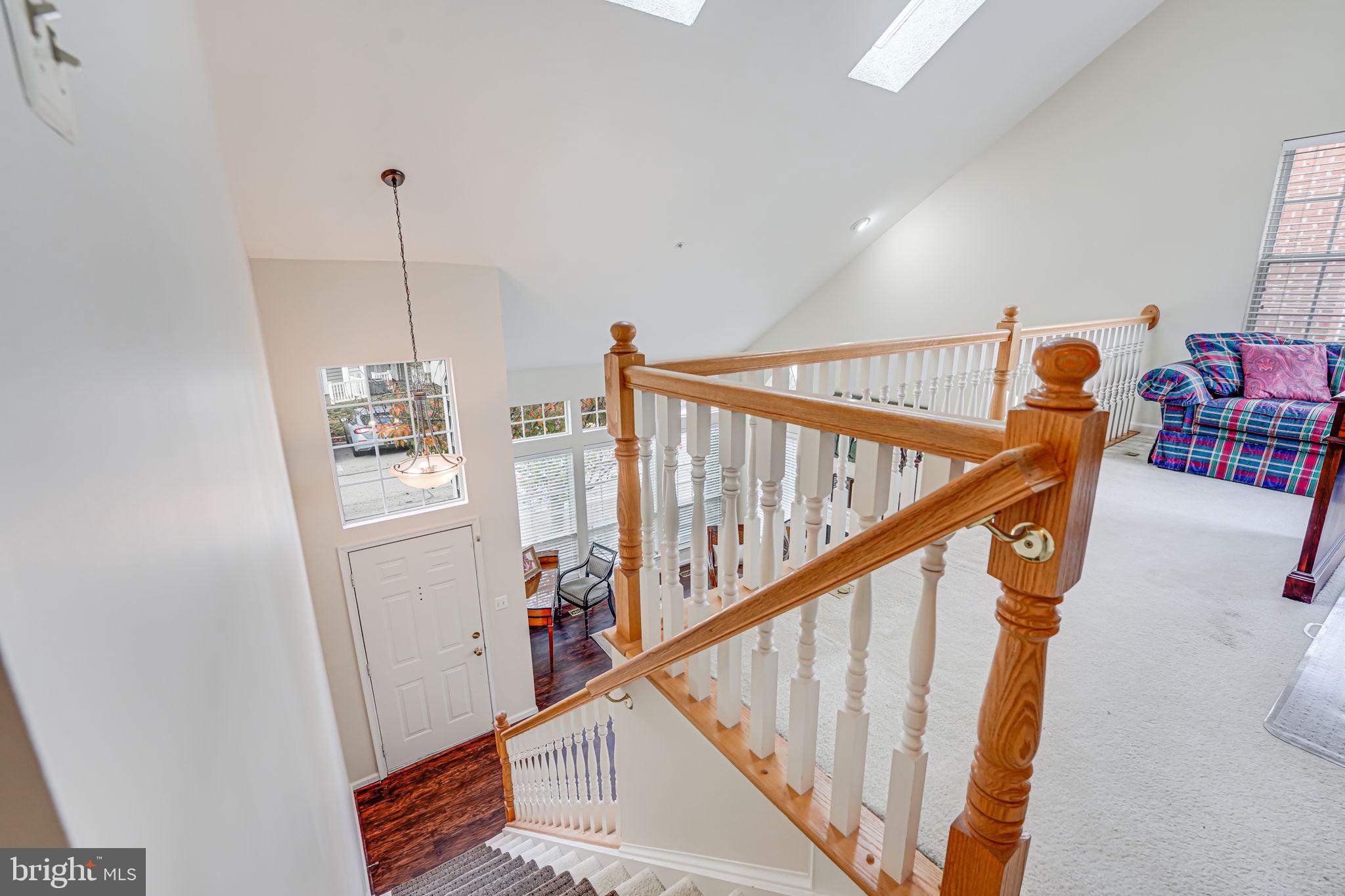 OCCOQUAN POINTE CONDO - Residential