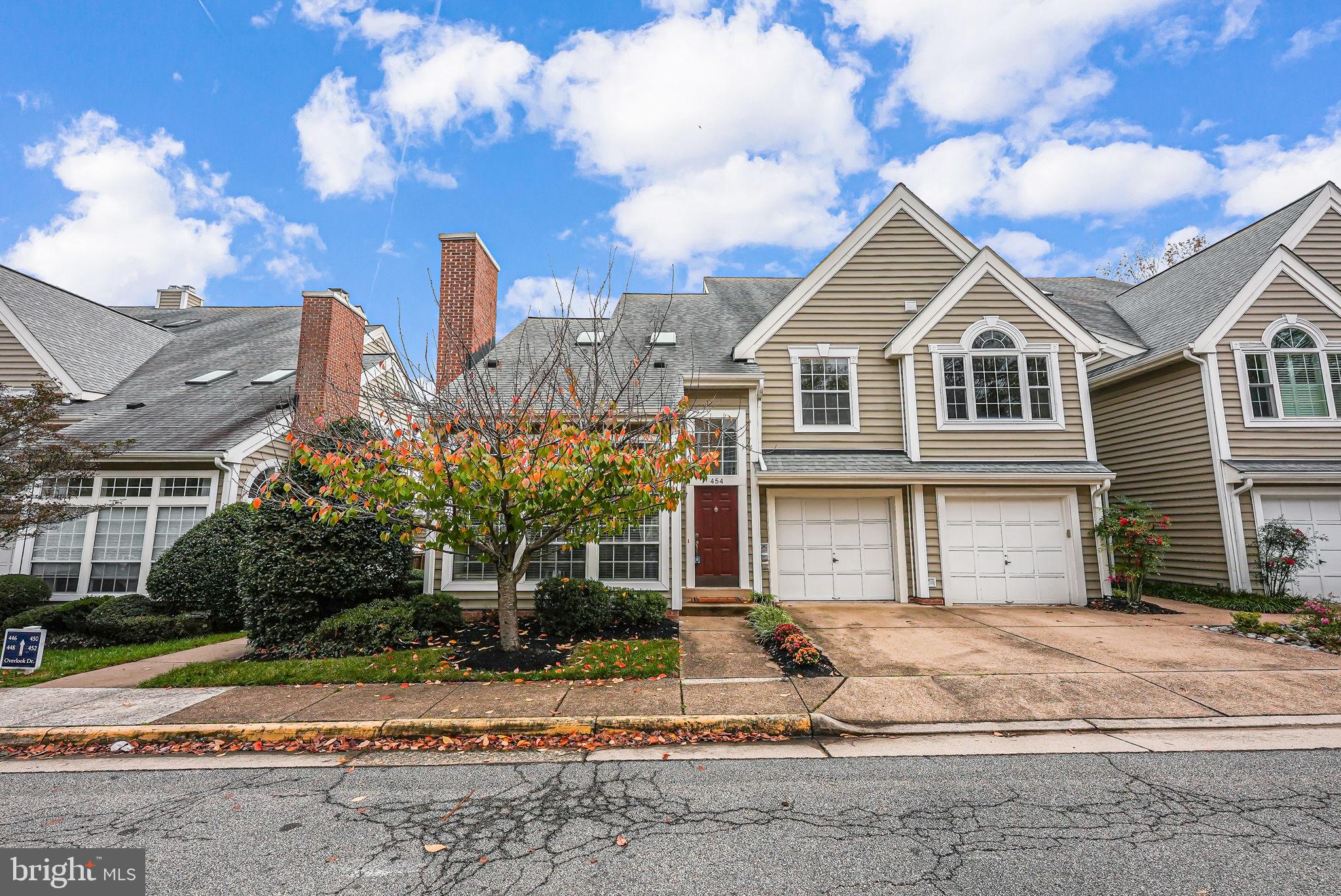 OCCOQUAN POINTE CONDO - Residential