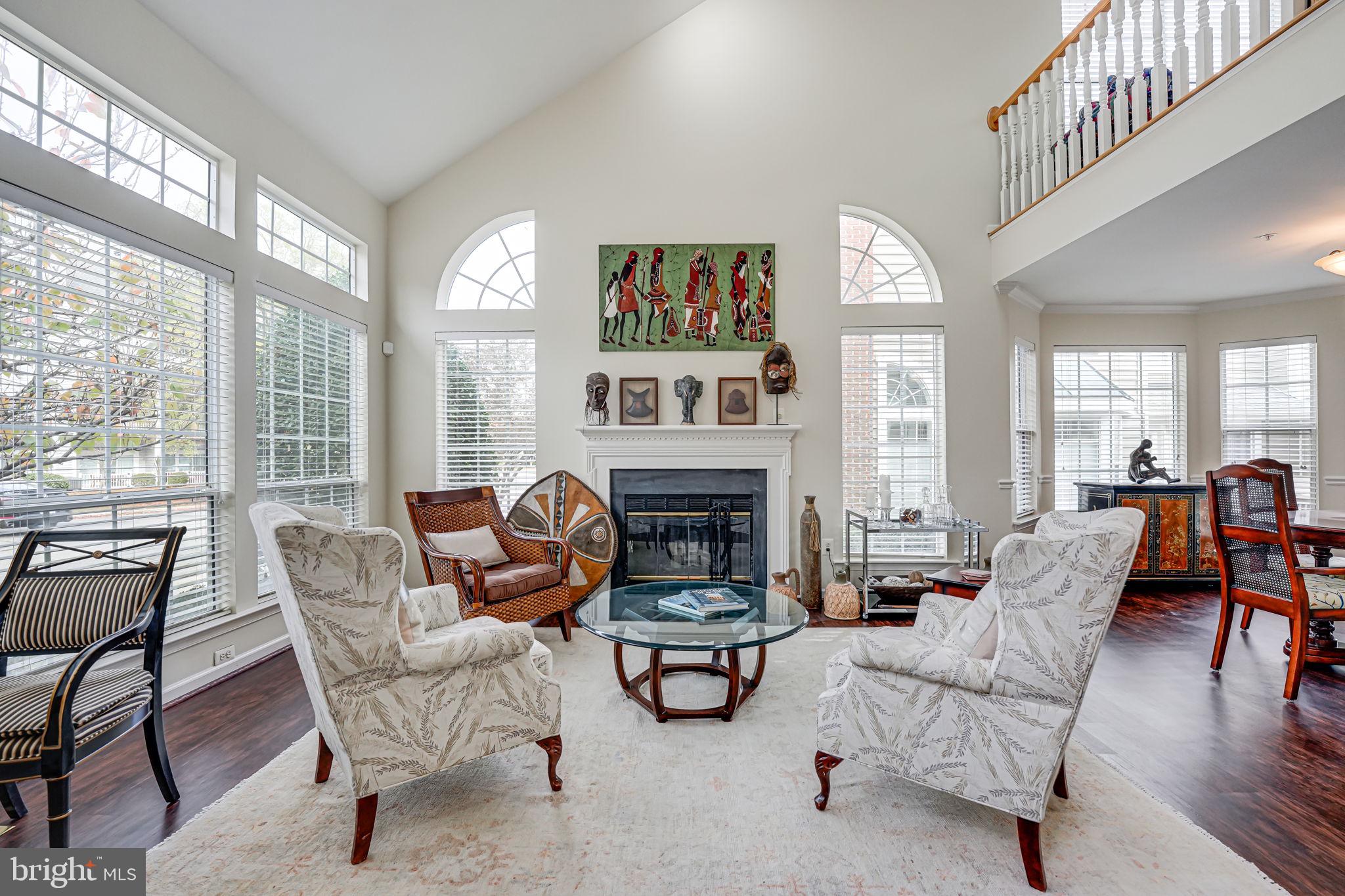 OCCOQUAN POINTE CONDO - Residential