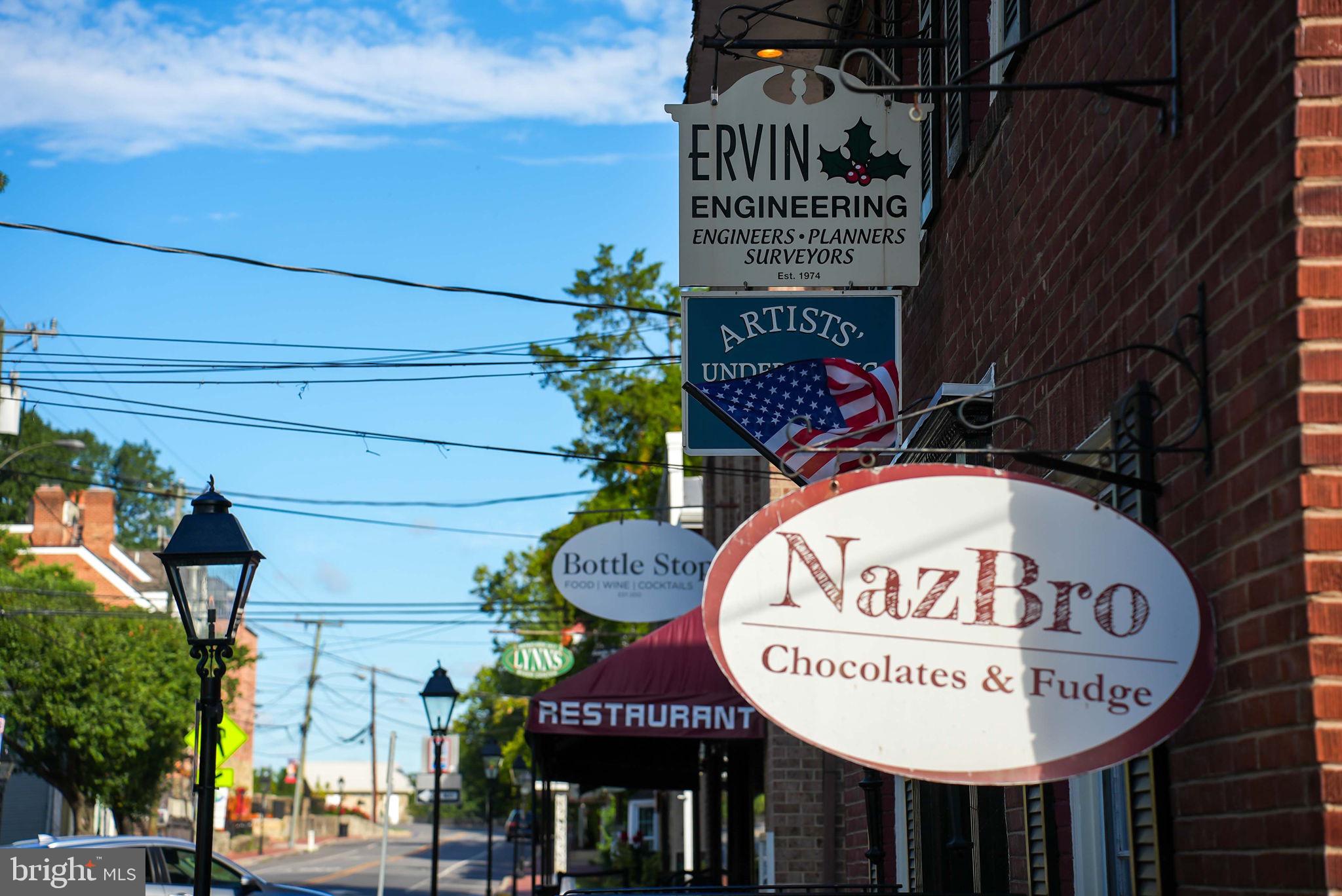 OCCOQUAN POINTE CONDO - Residential