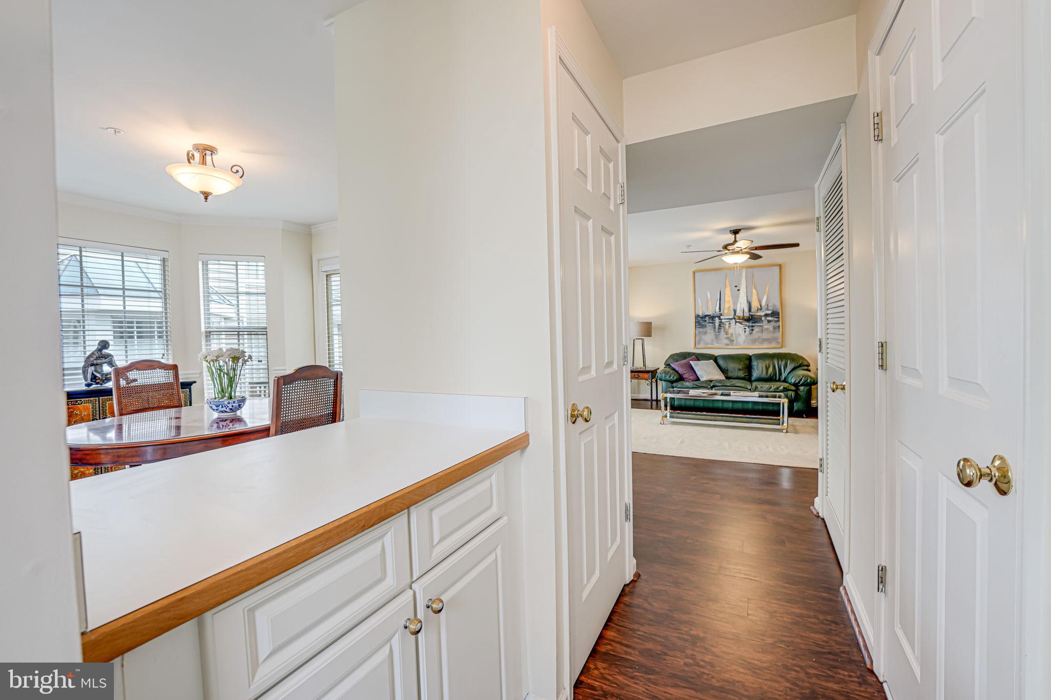 OCCOQUAN POINTE CONDO - Residential