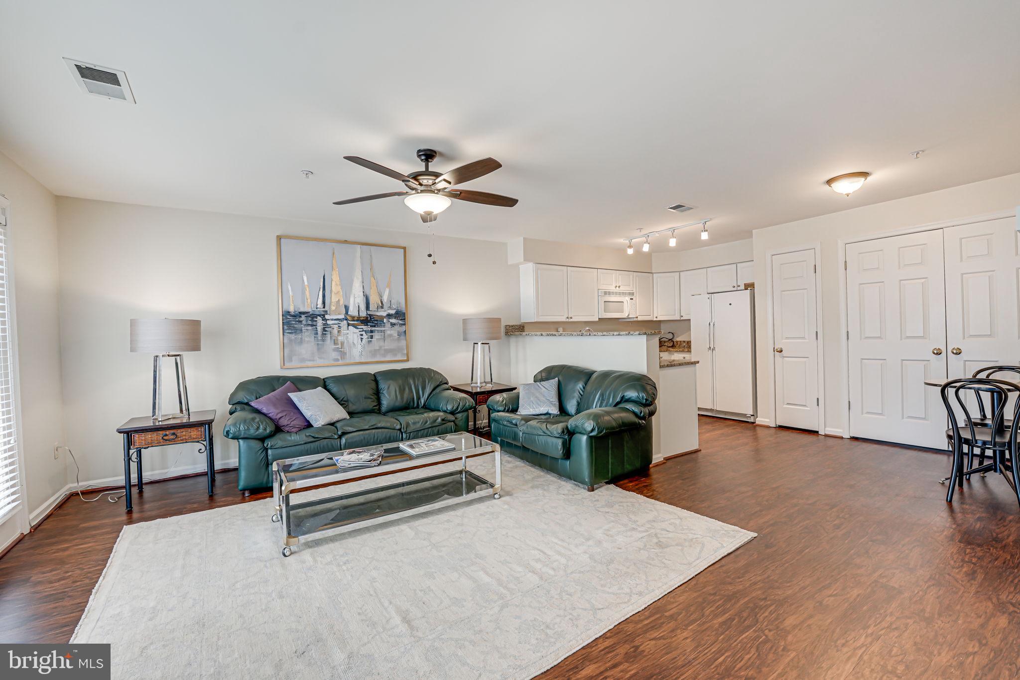 OCCOQUAN POINTE CONDO - Residential