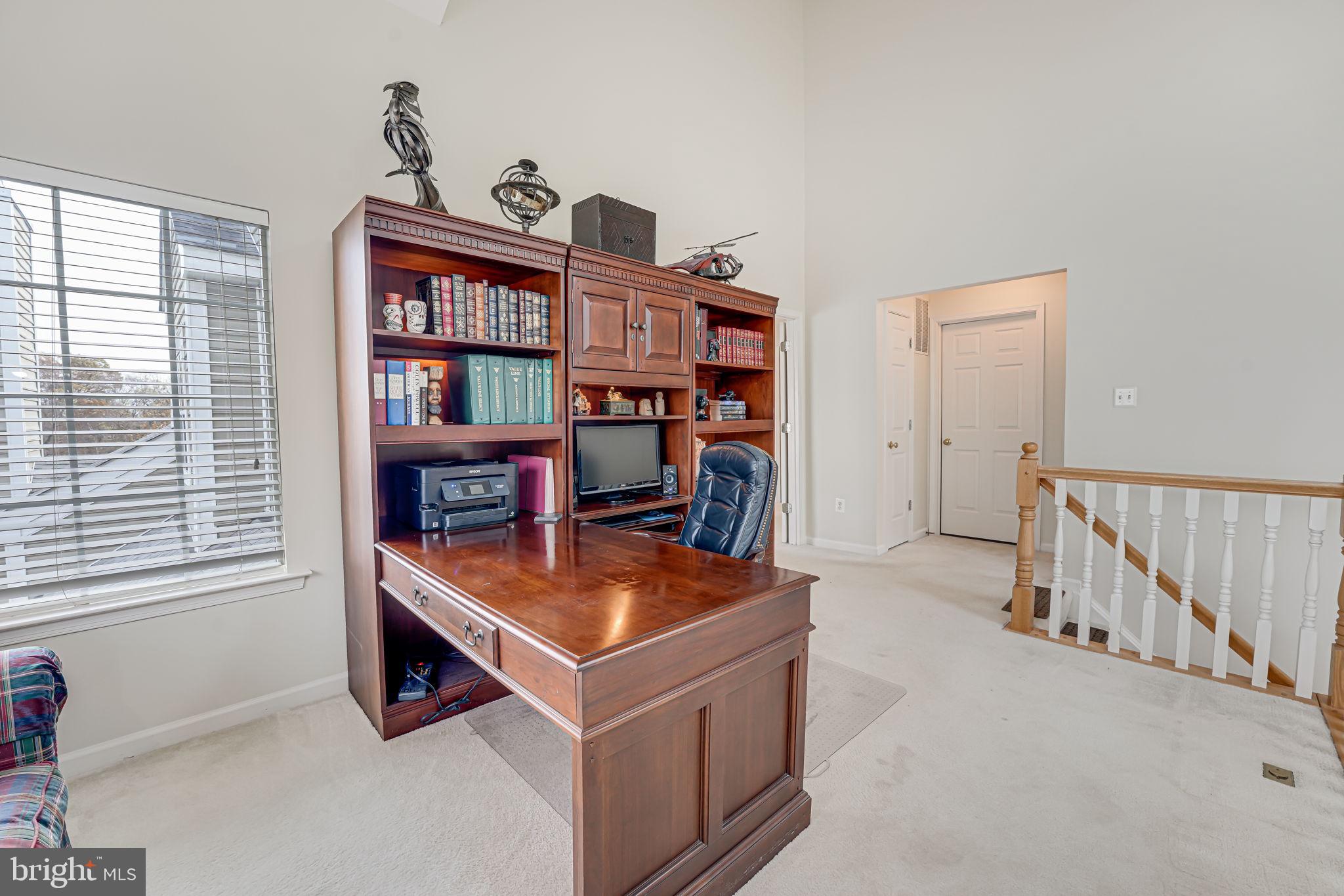 OCCOQUAN POINTE CONDO - Residential