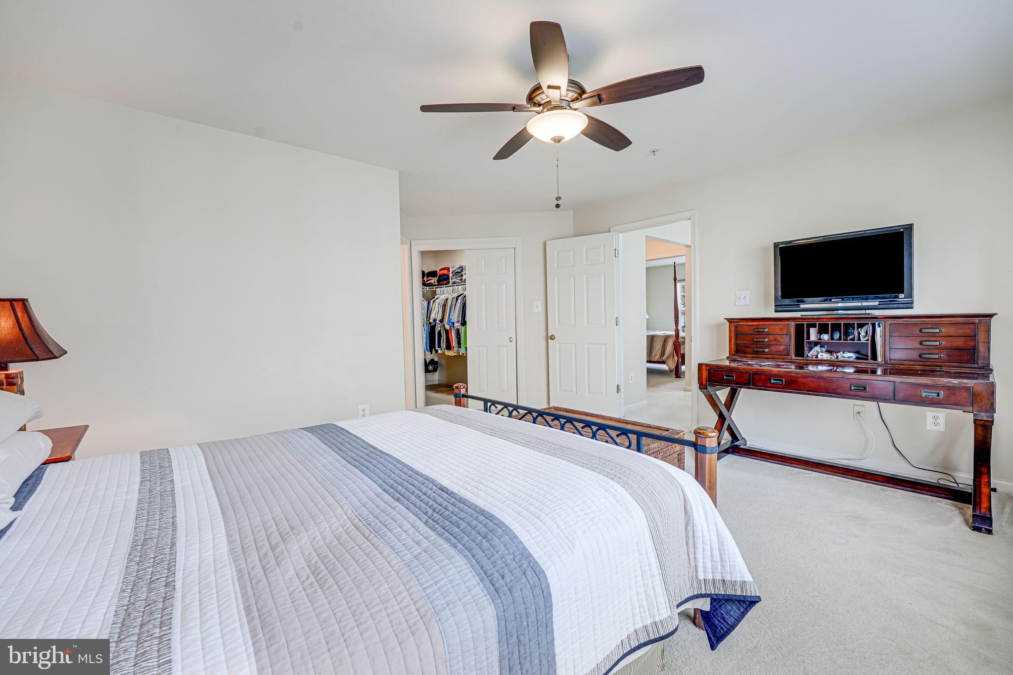 OCCOQUAN POINTE CONDO - Residential